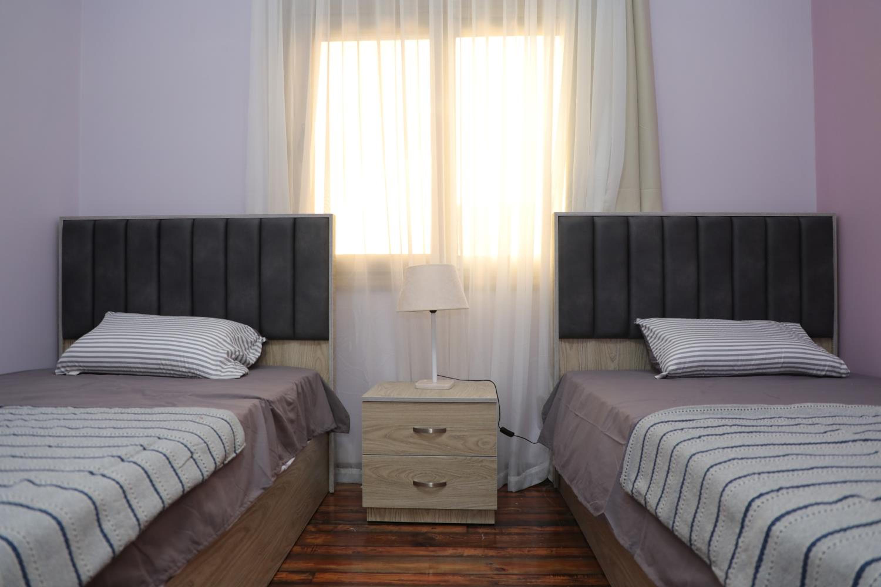 Luxurious apartment - New Cairo