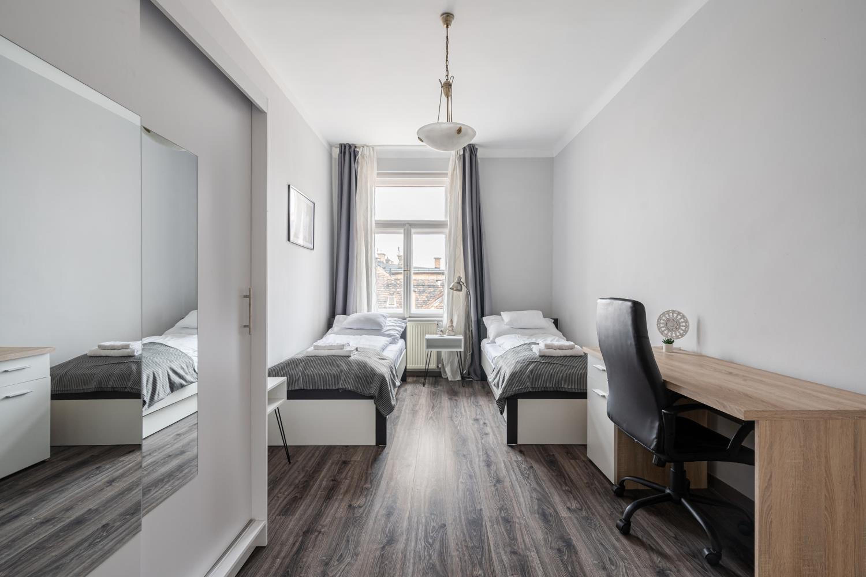Szentkirályi Apartman 2