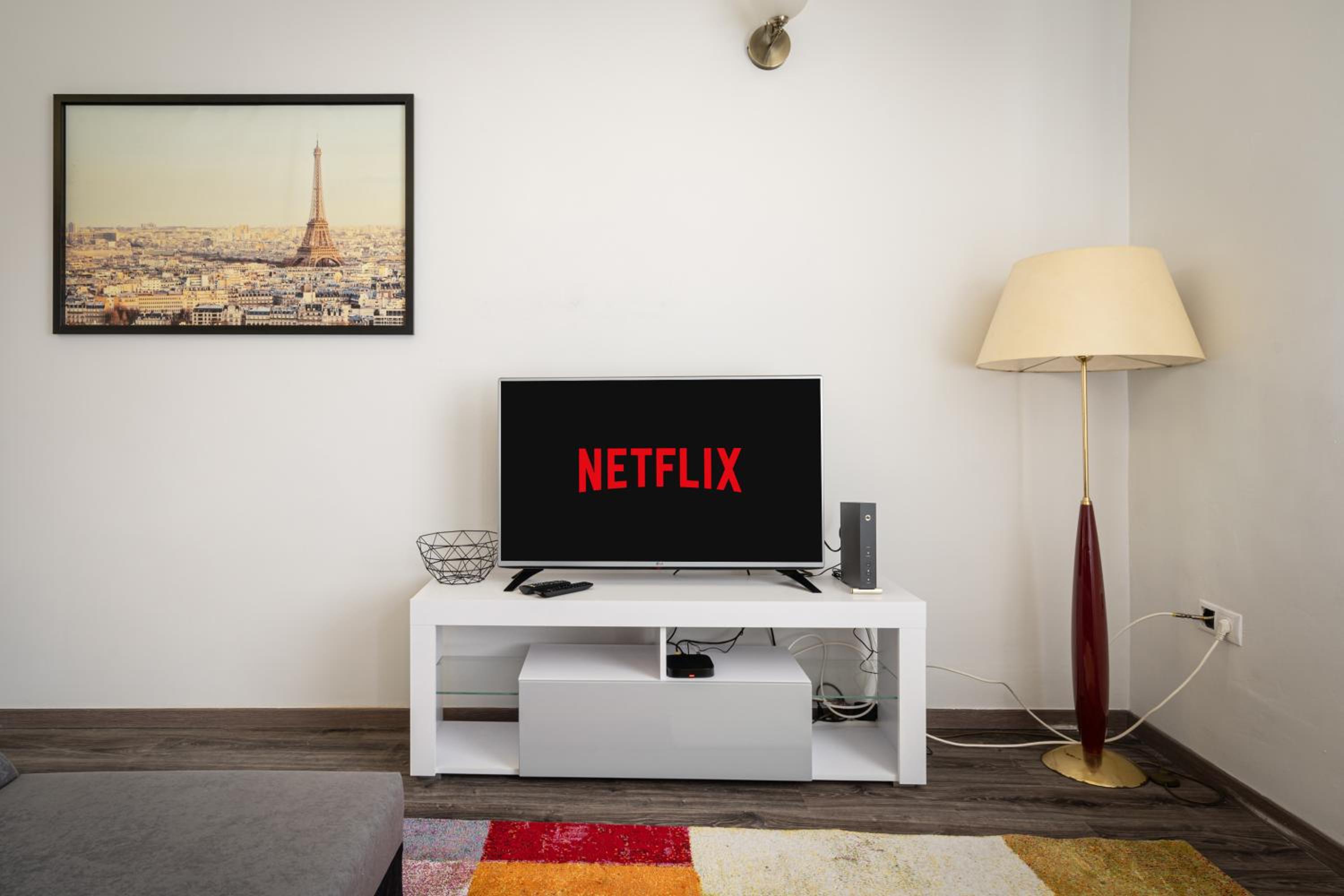 Szentkirályi Apartman 2