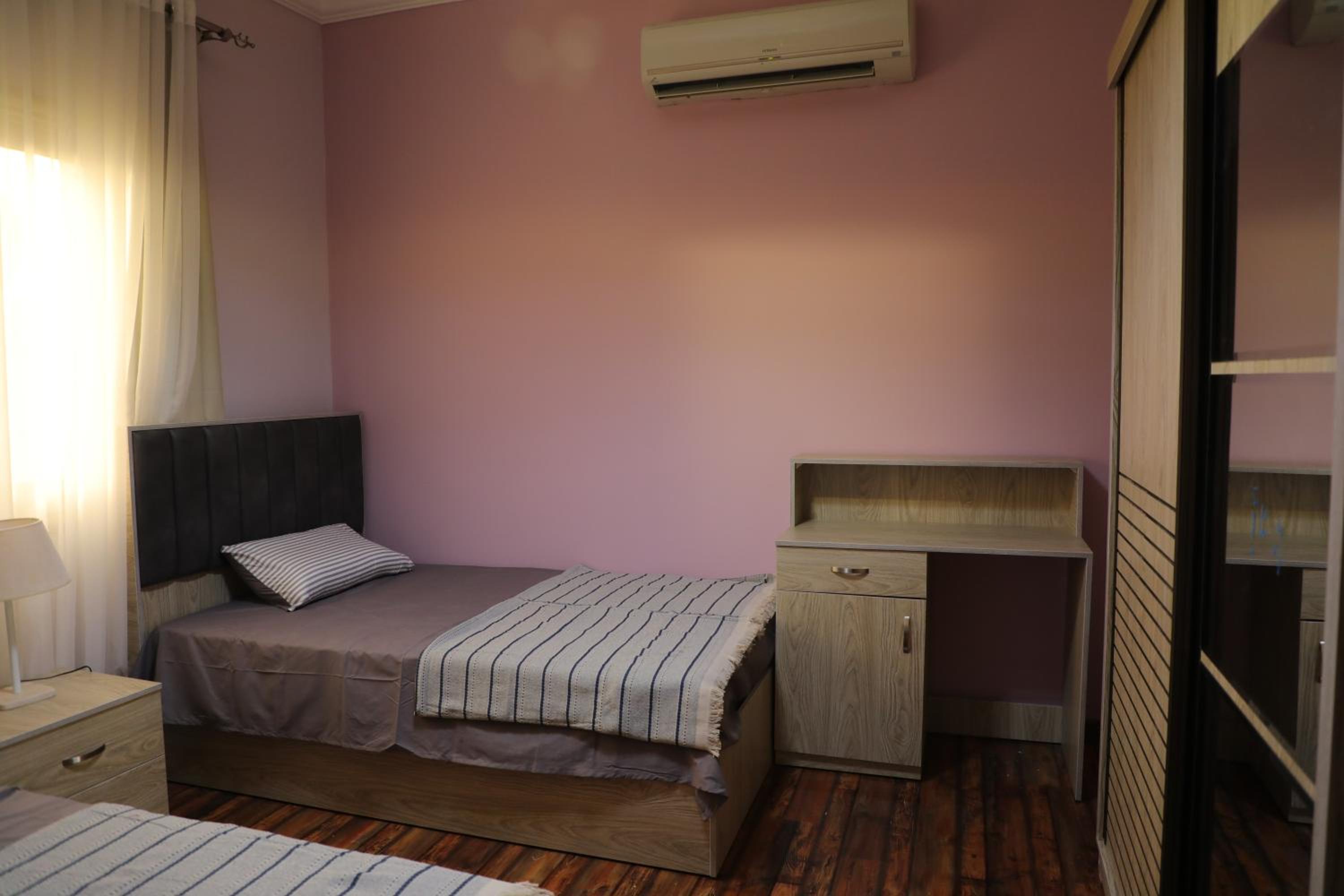 Luxurious apartment - New Cairo