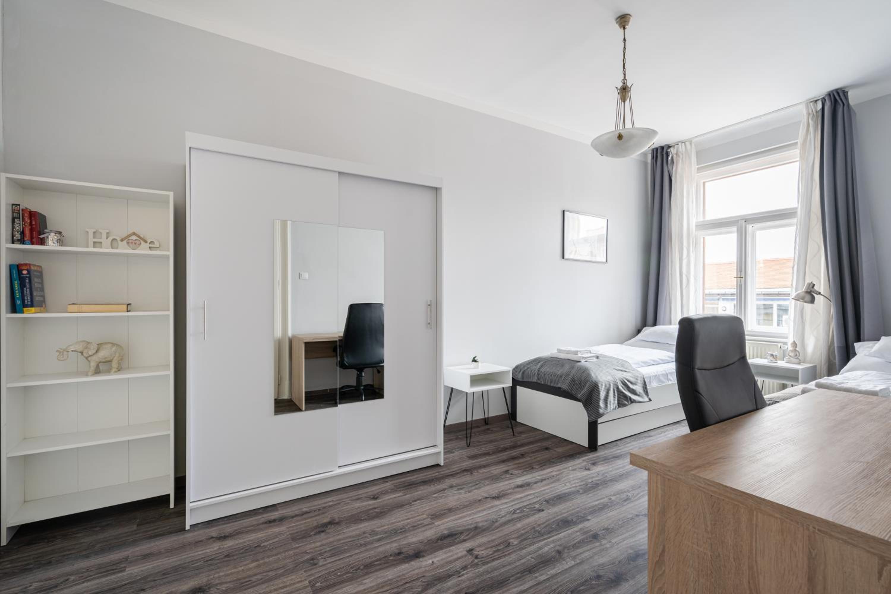 Szentkirályi Apartman 2