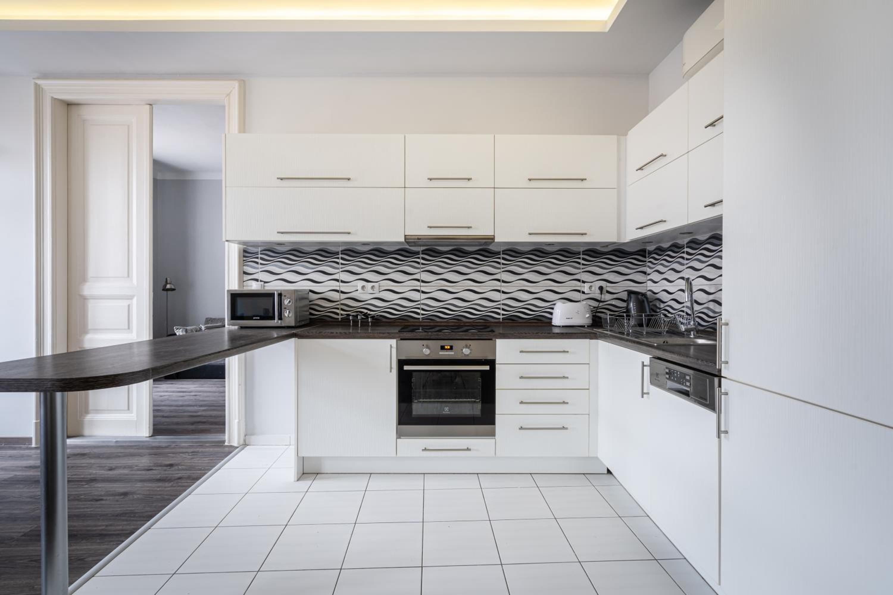 Szentkirályi Apartman 2