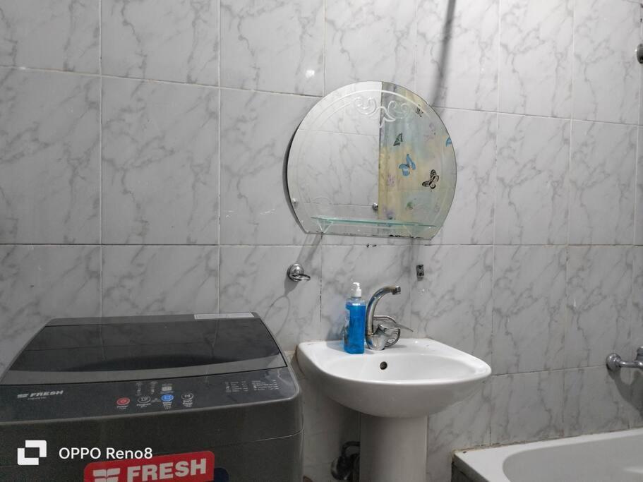 Cozy apartment Maadi Ring road