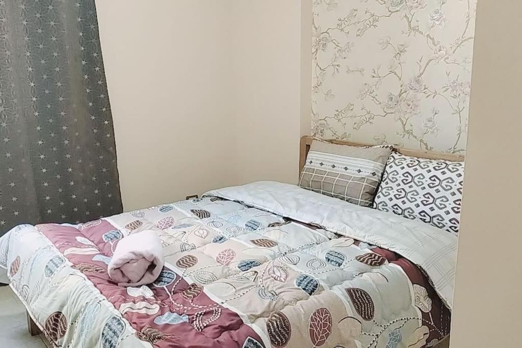 Cozy apartment Maadi Ring road
