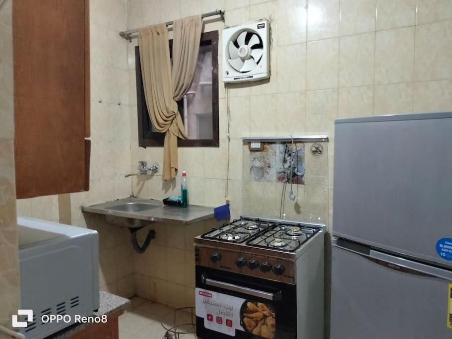 Cozy apartment Maadi Ring road
