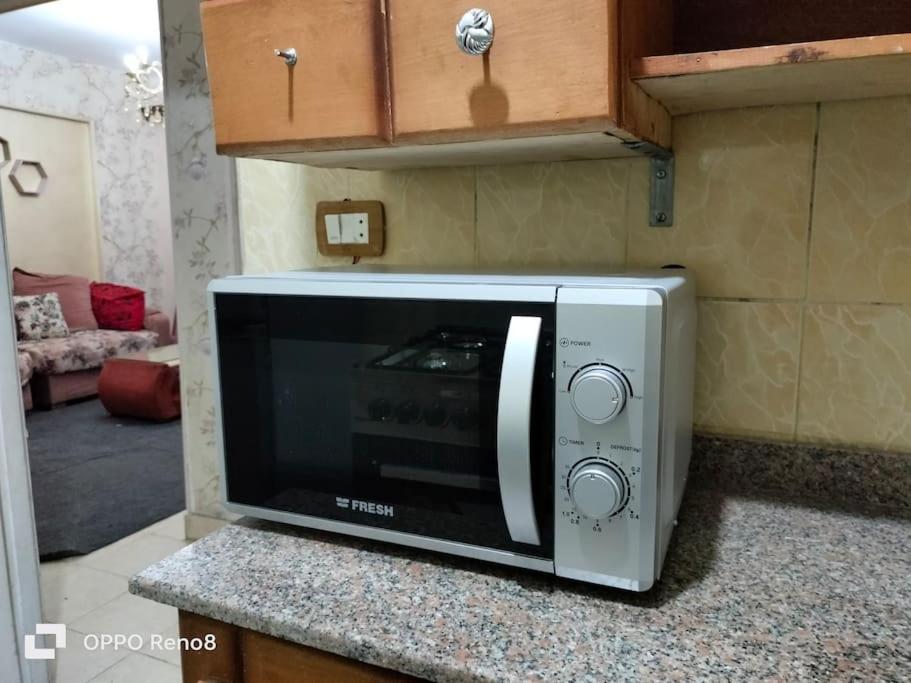 Cozy apartment Maadi Ring road