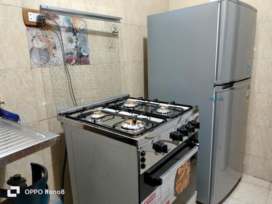 Cozy apartment Maadi Ring road