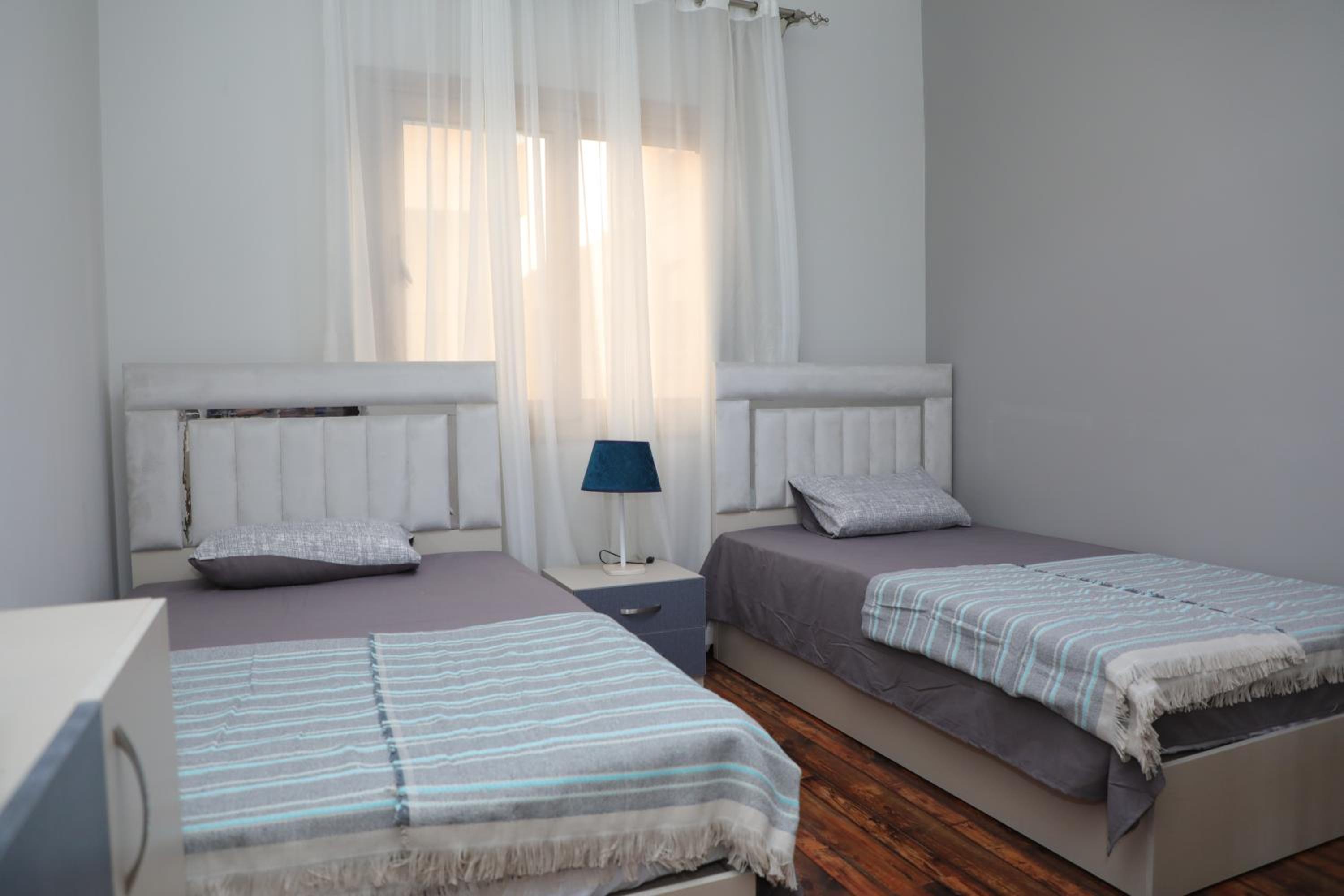 Luxurious apartment - New Cairo