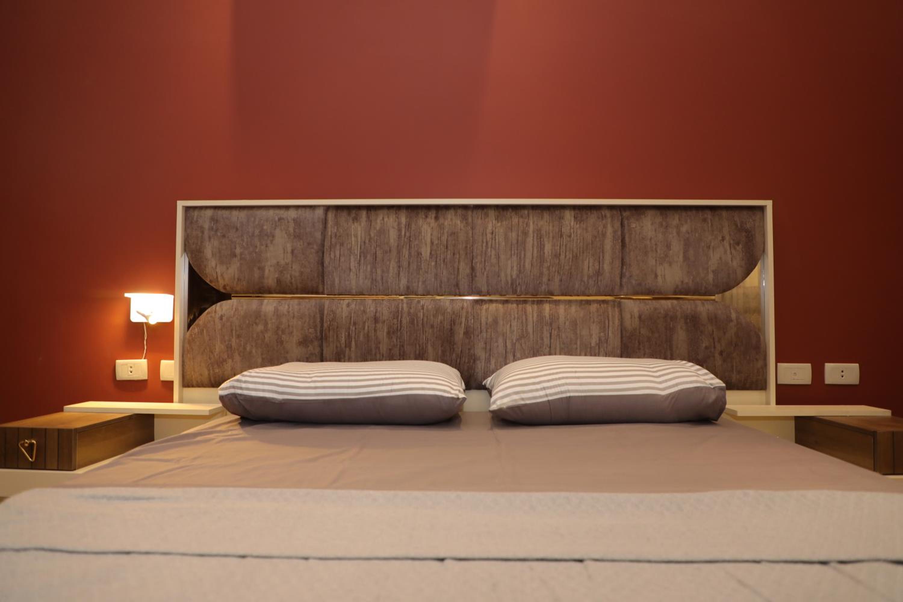 Luxurious apartment - New Cairo