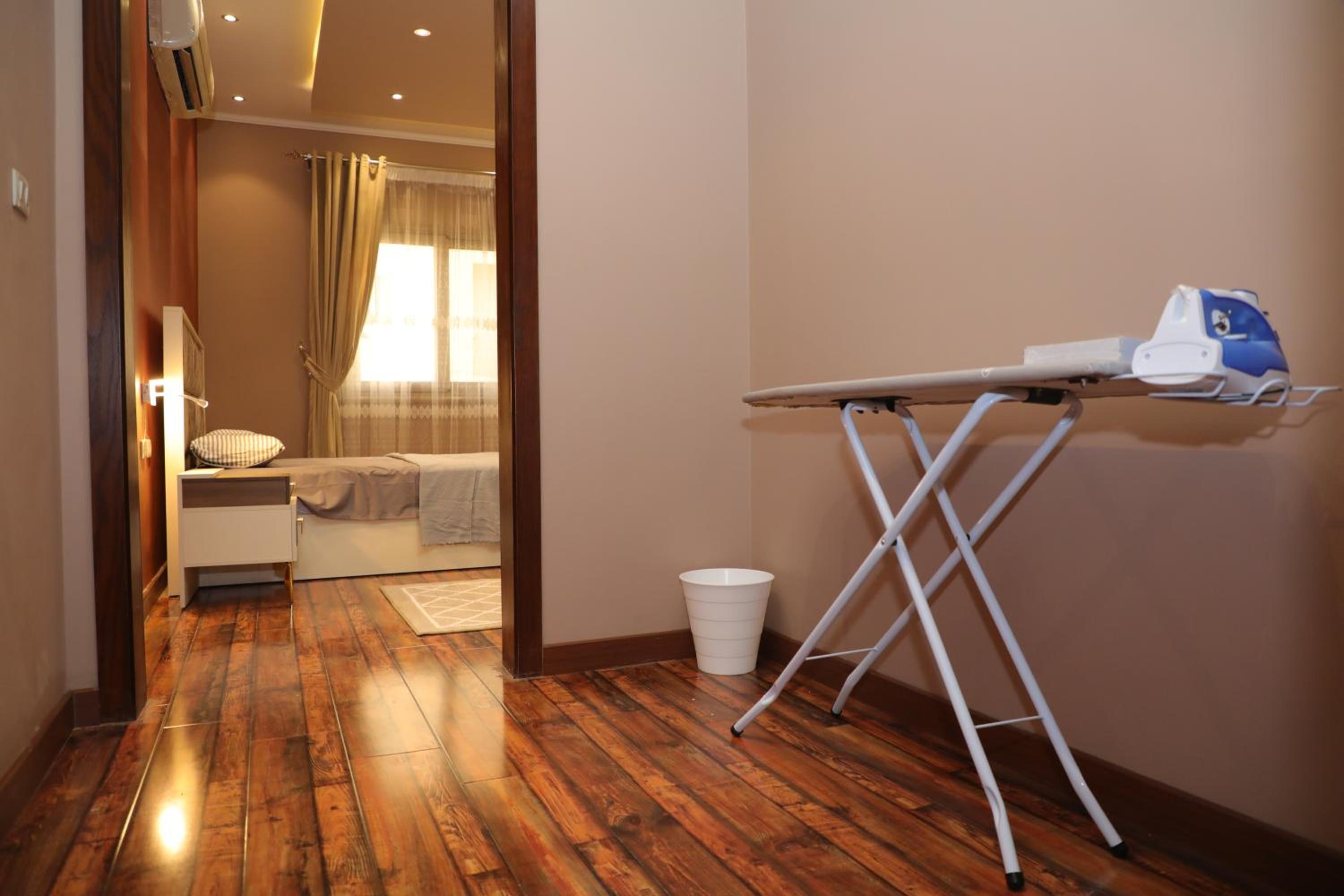 Luxurious apartment - New Cairo