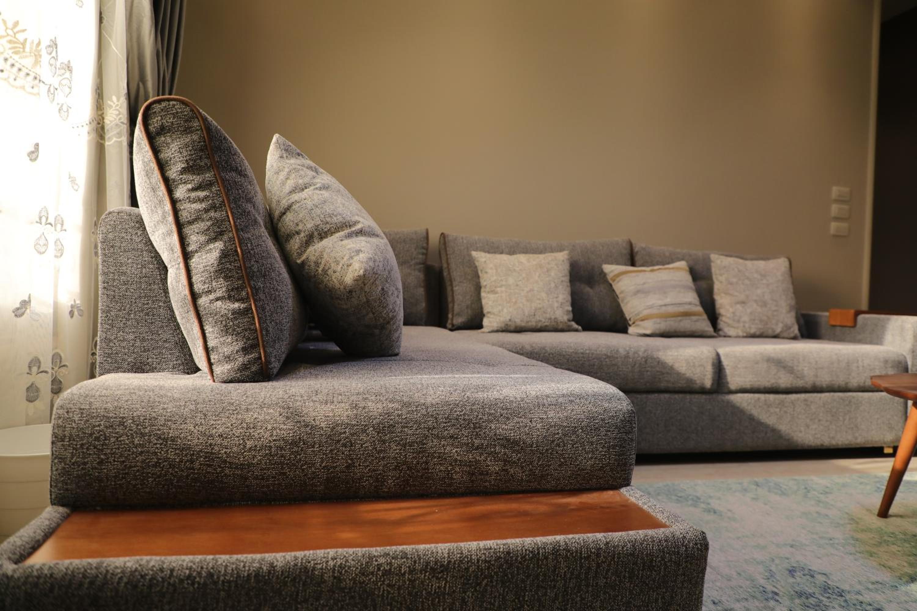 Luxurious apartment - New Cairo