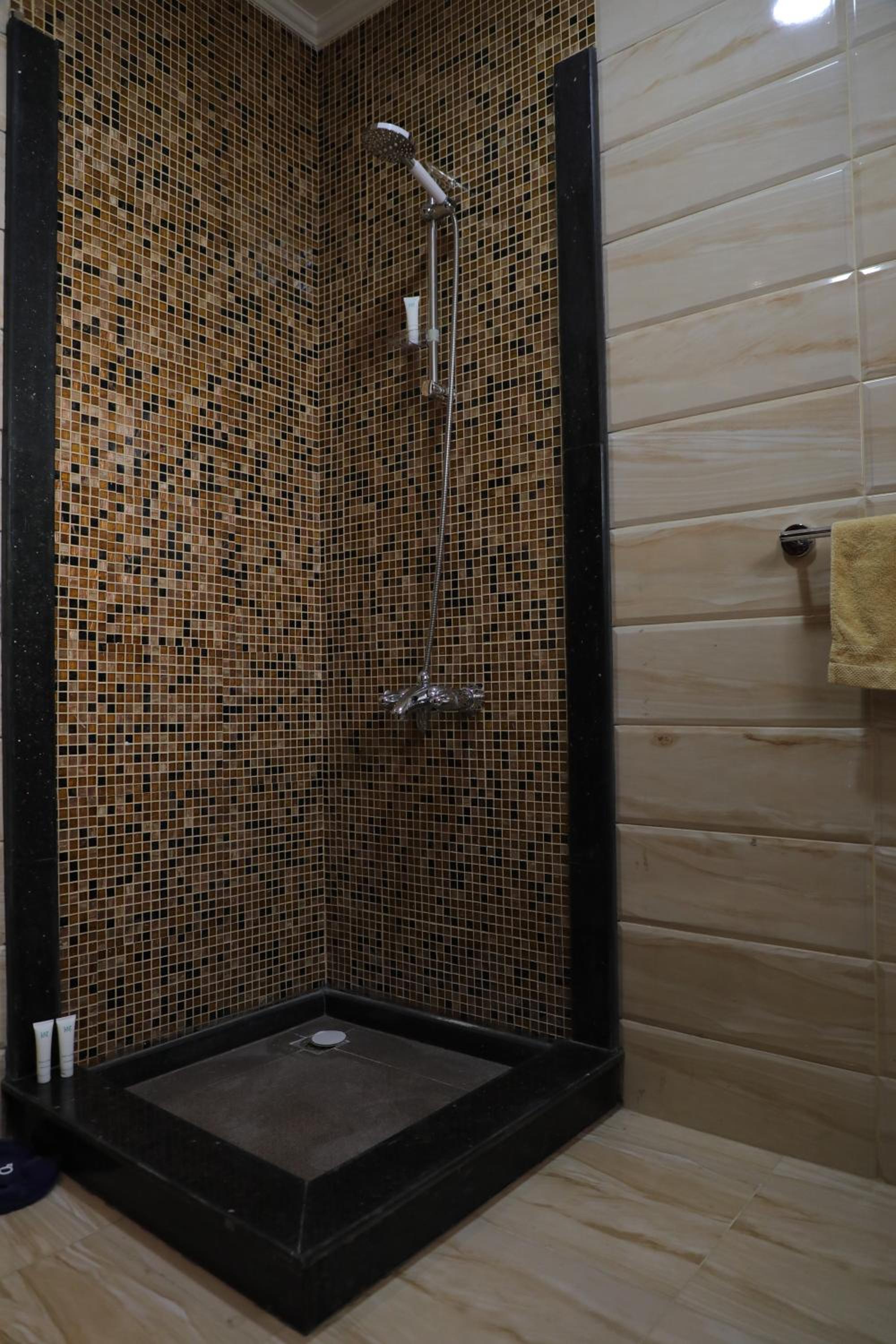 Luxurious apartment - New Cairo