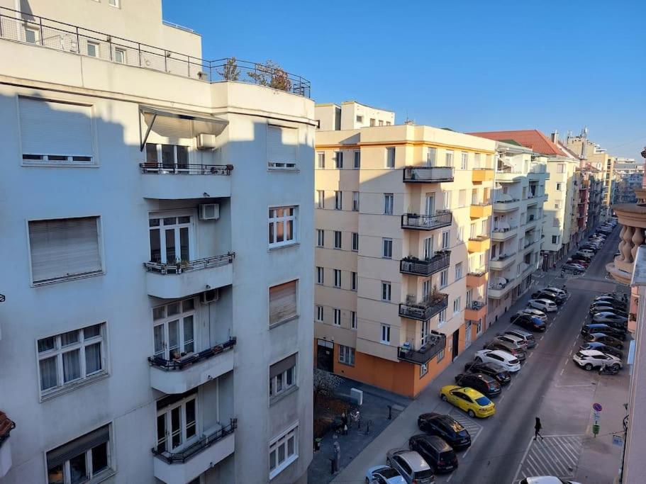 Terrific Tátra Apartment view 3