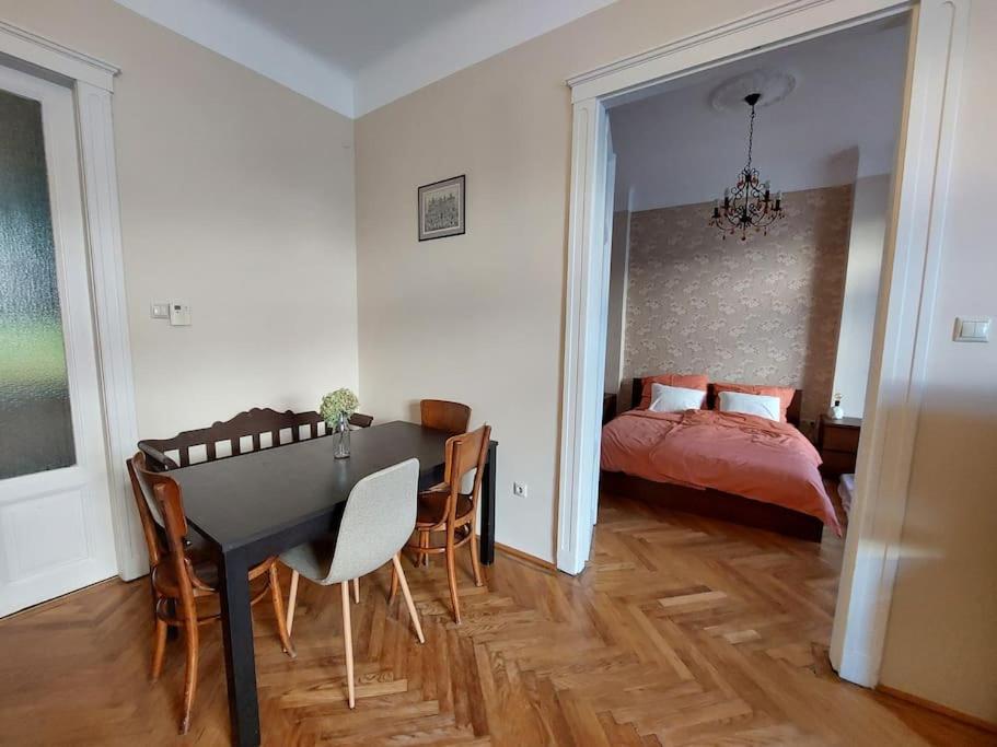Terrific Tátra Apartment view 5