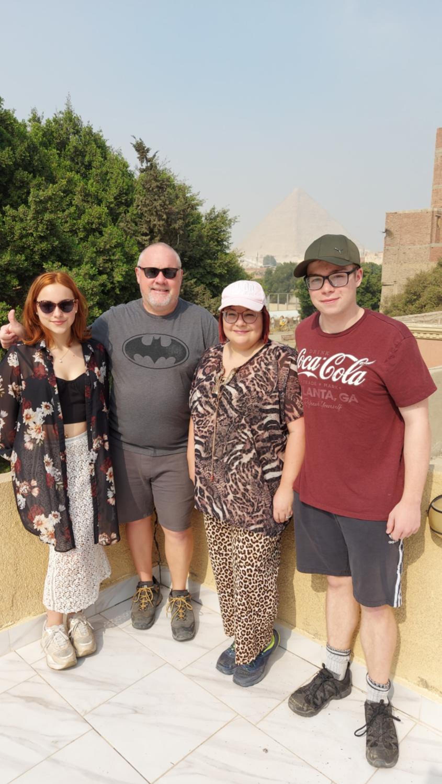 Ramses Guest House