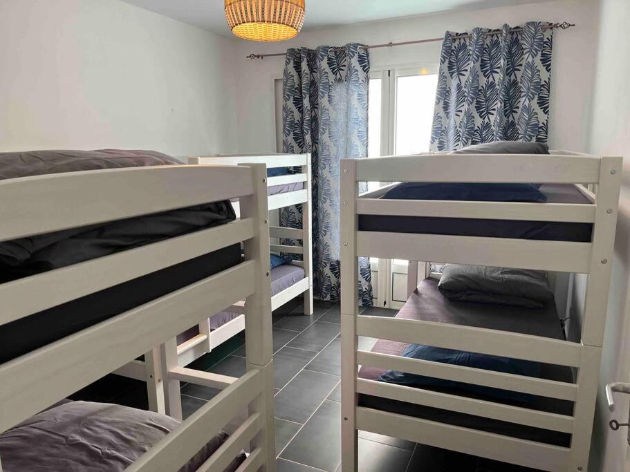 Villa Bois Court 3 chambres view 5