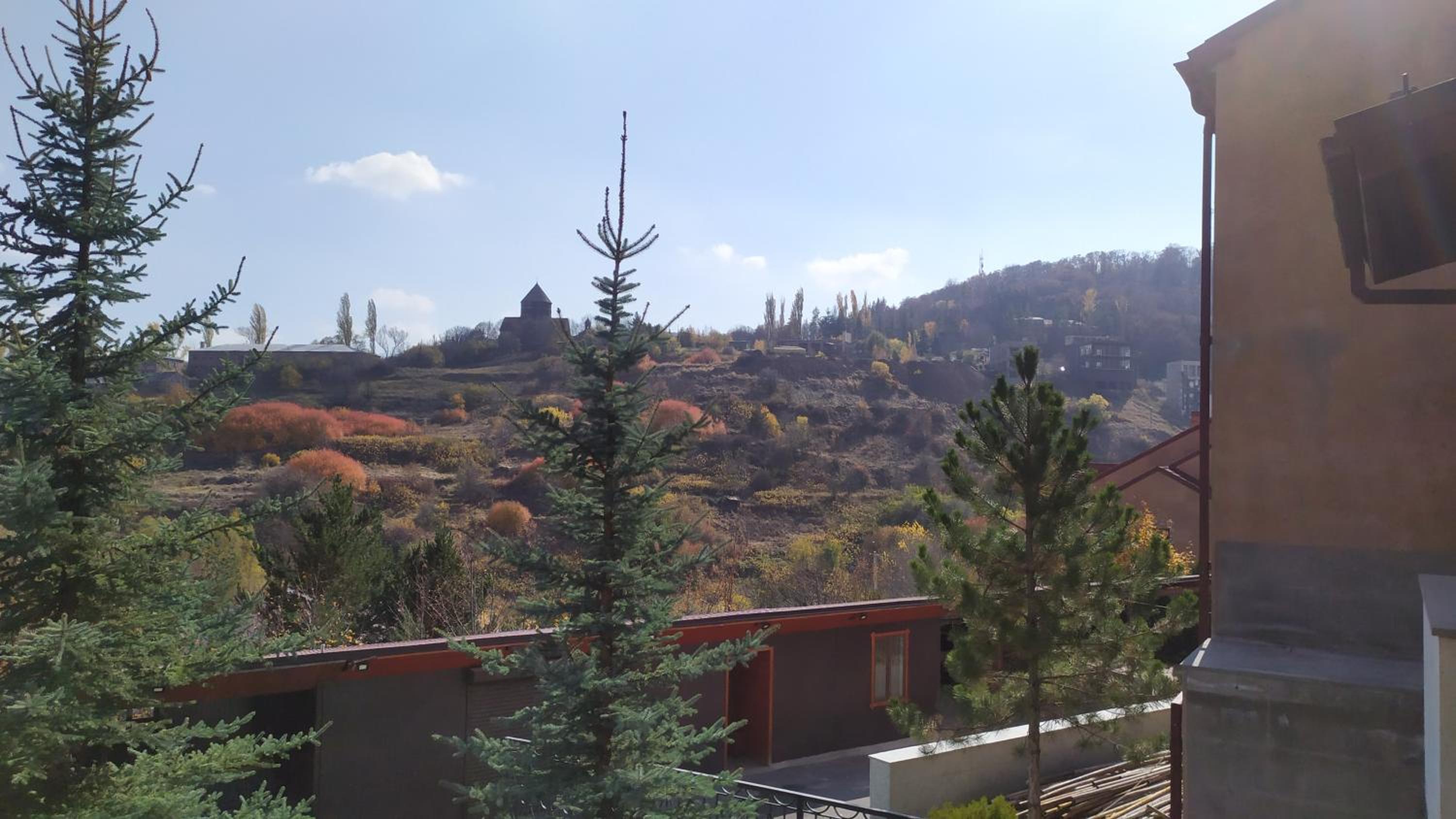VILLA VIP Caxkadzor