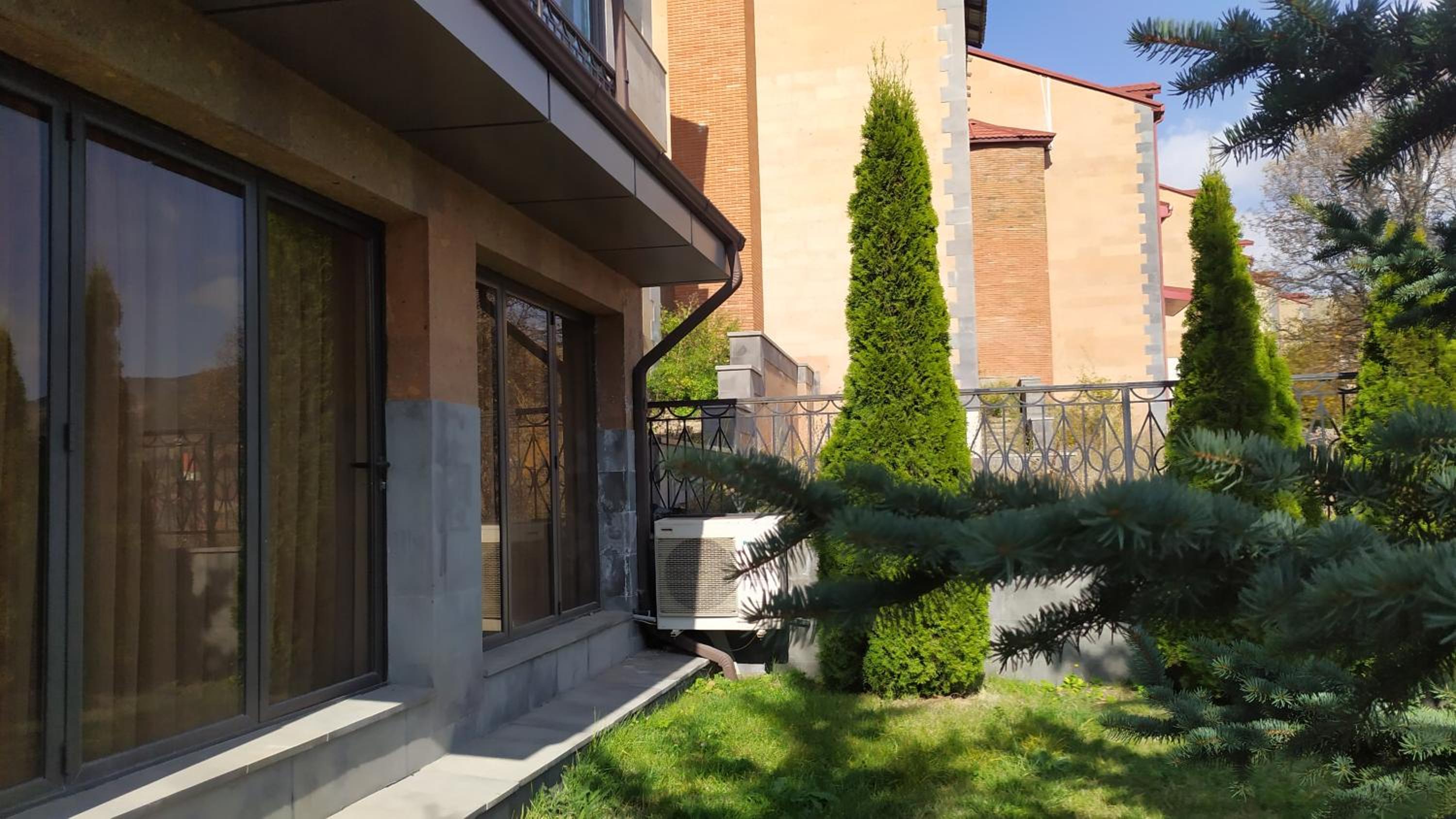 VILLA VIP Caxkadzor