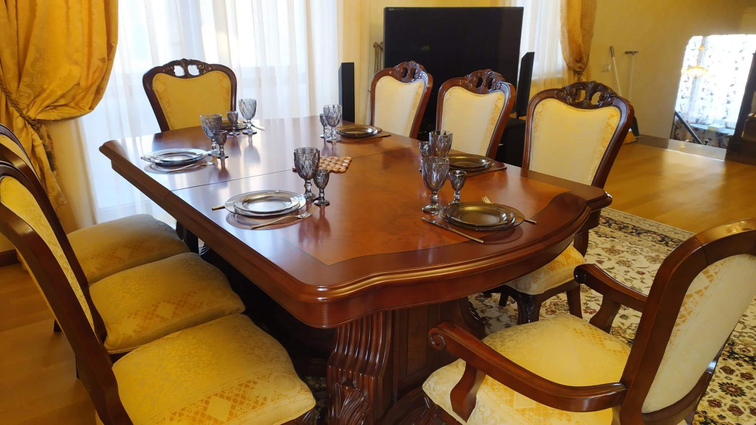 VILLA VIP Caxkadzor