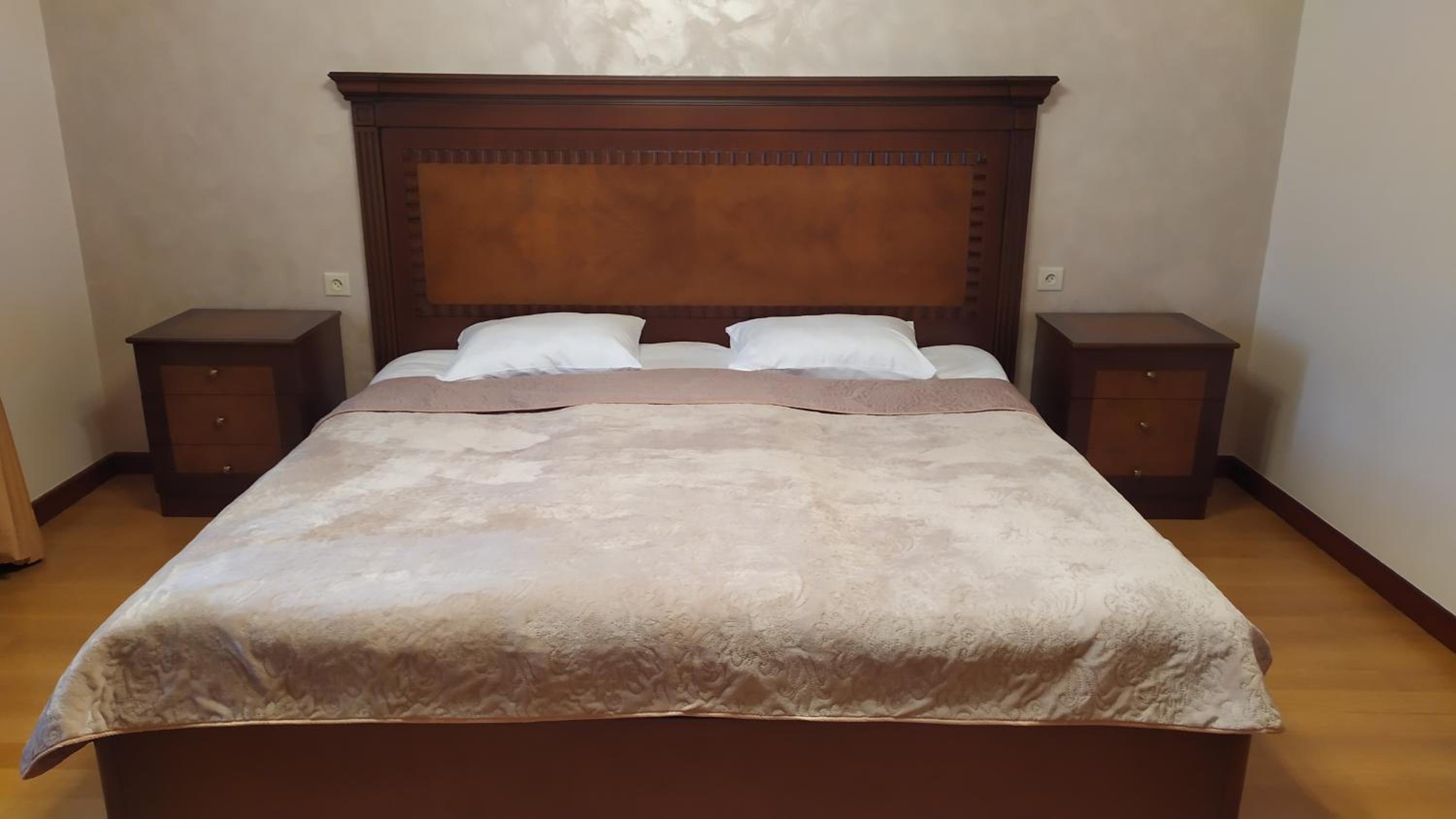 VILLA VIP Caxkadzor