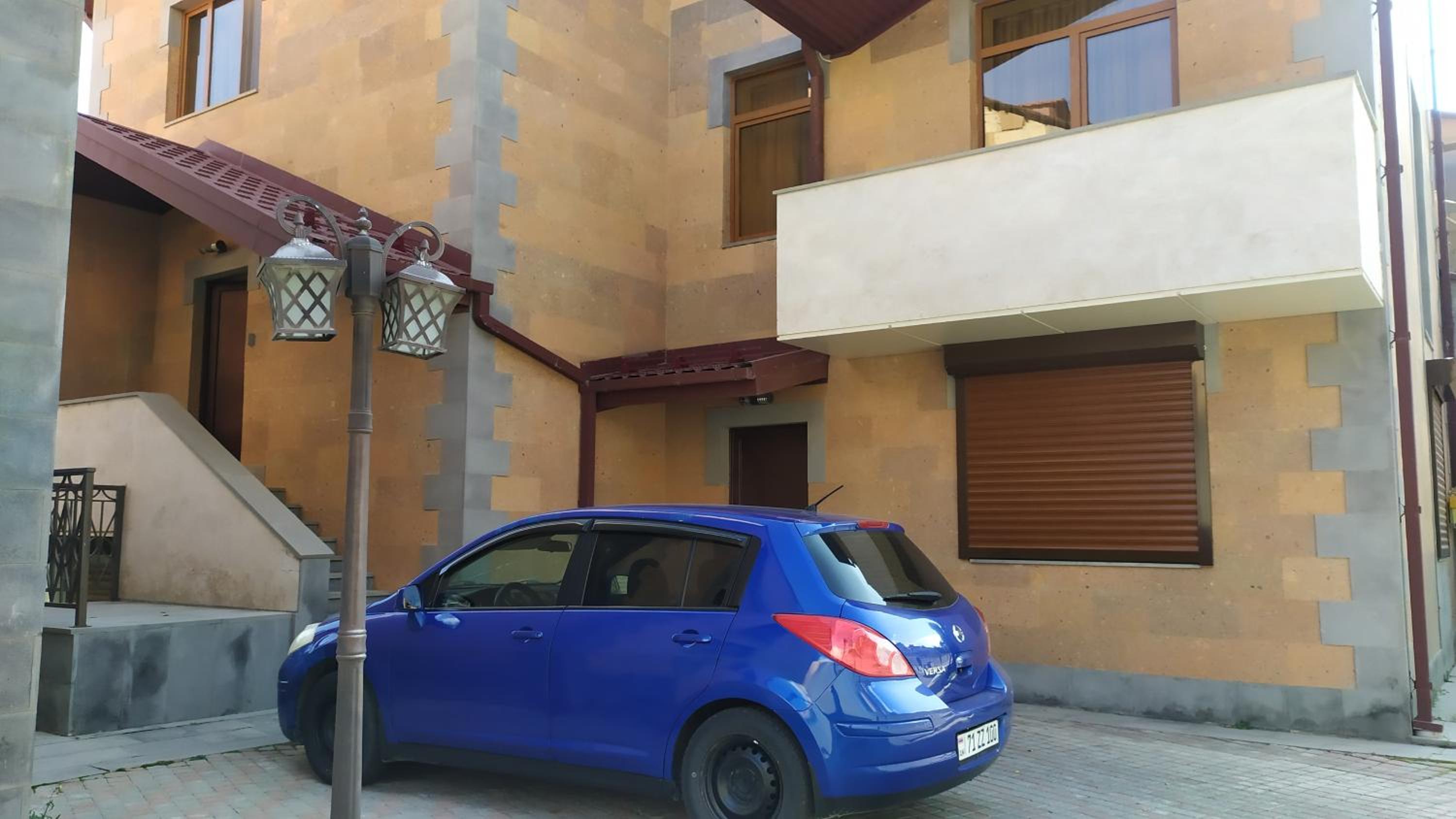VILLA VIP Caxkadzor