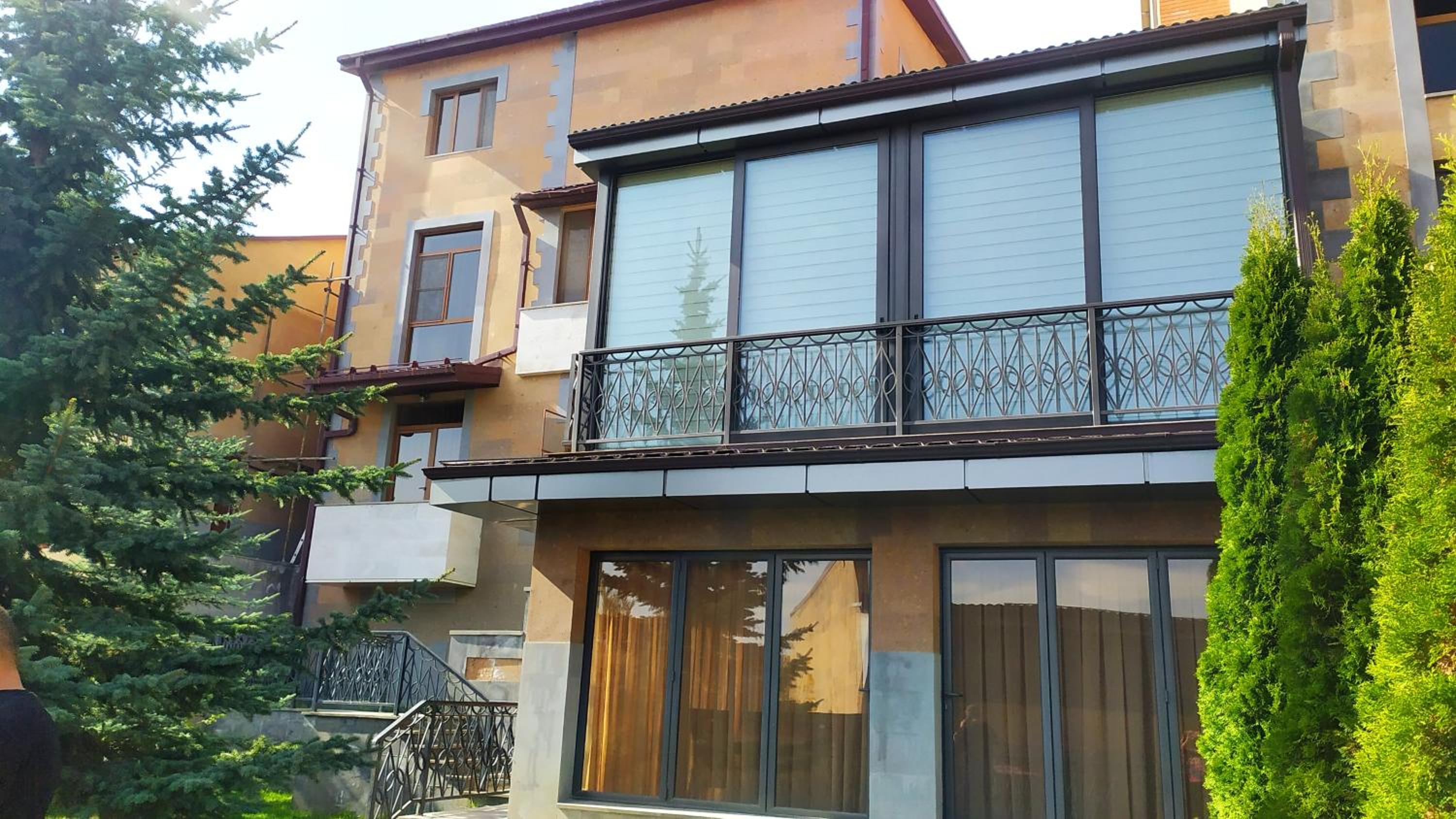 VILLA VIP Caxkadzor