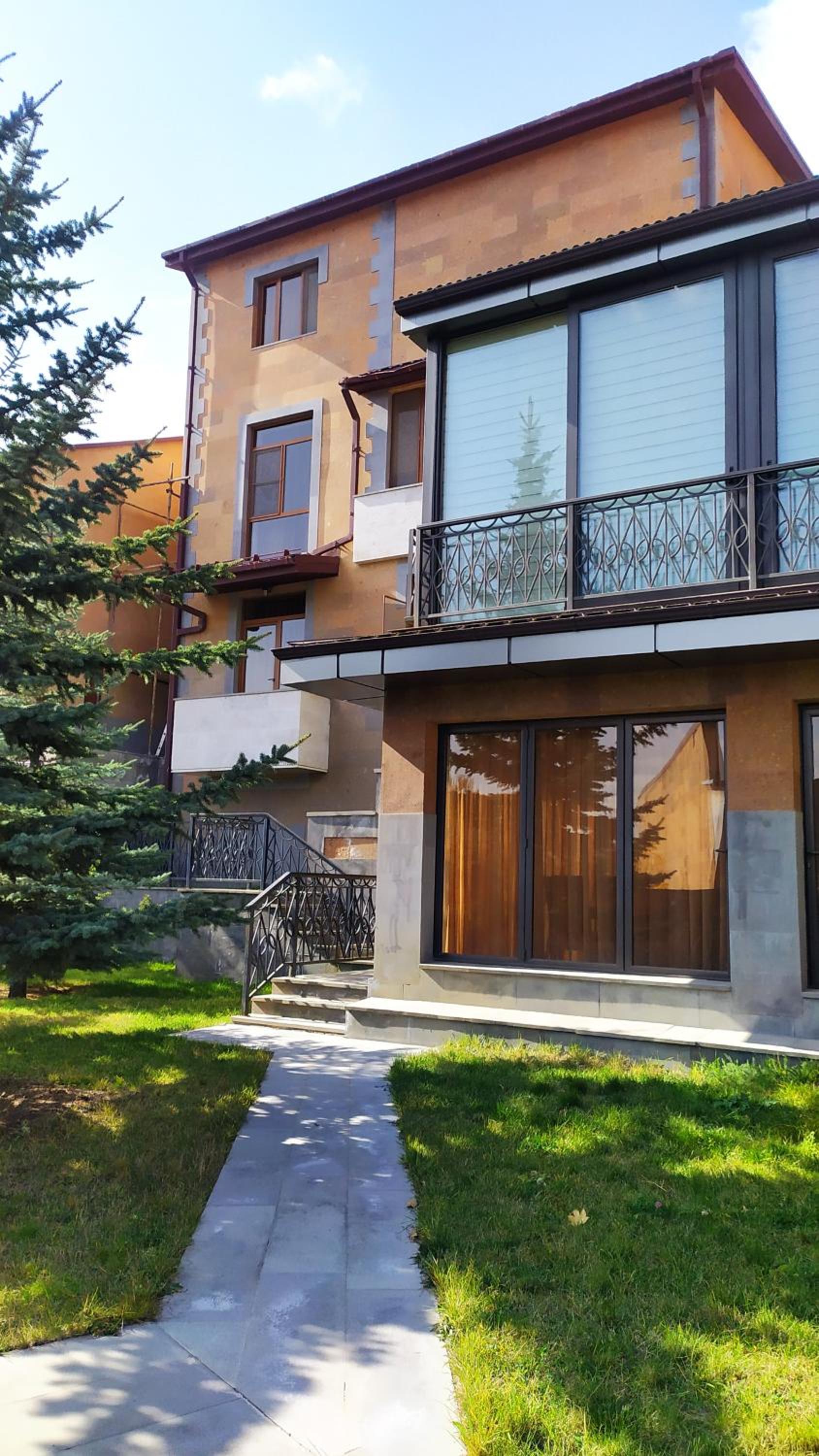 VILLA VIP Caxkadzor