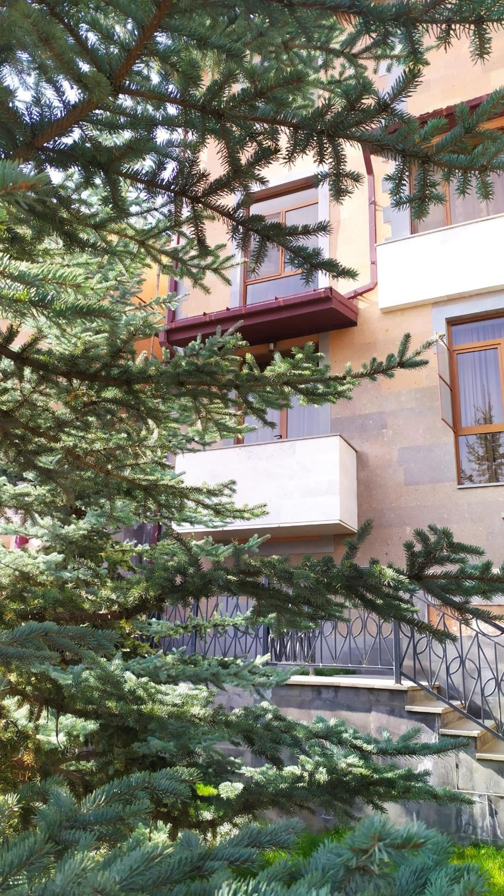 VILLA VIP Caxkadzor