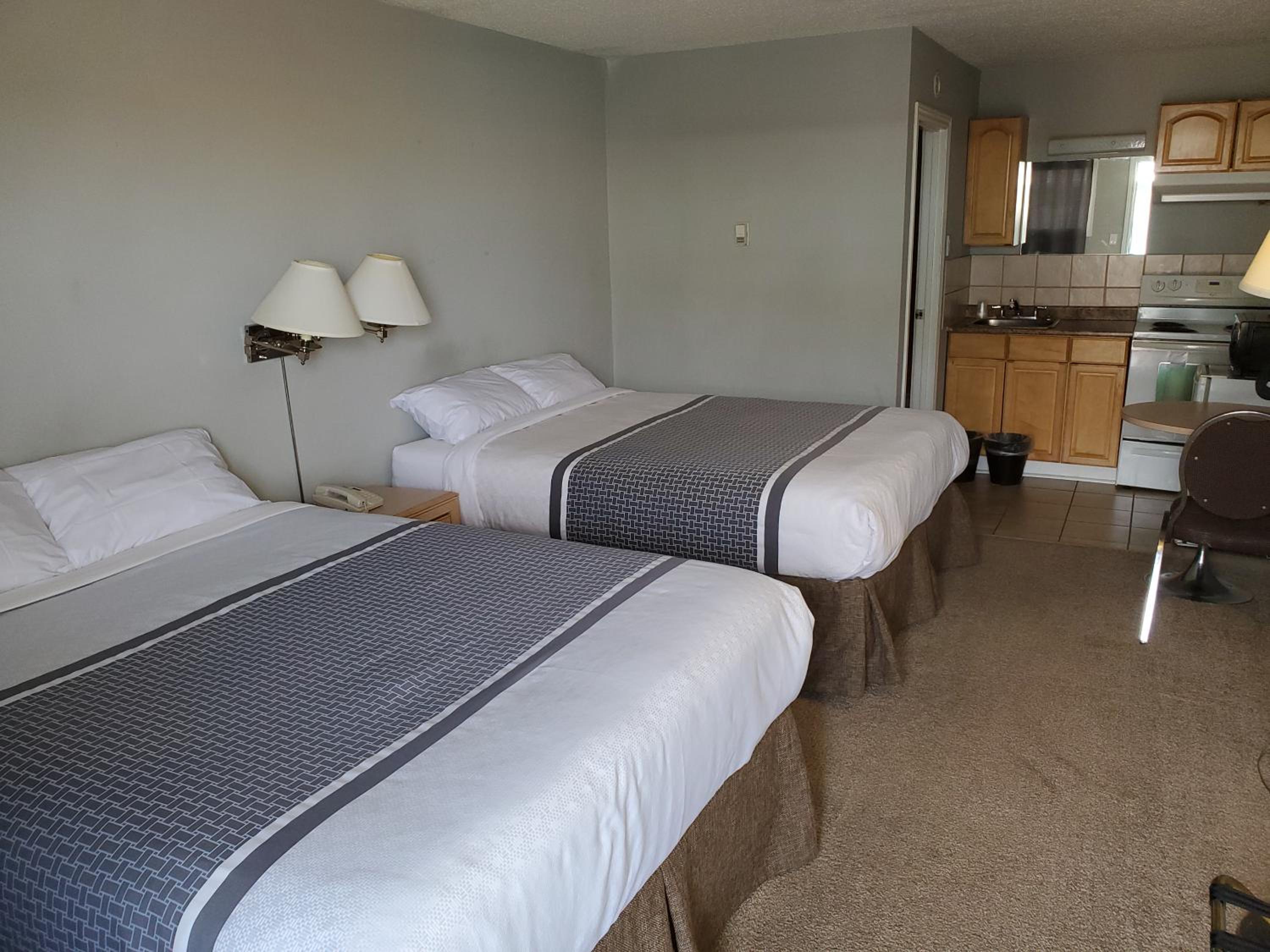 Wild Rose Country Inn view 4