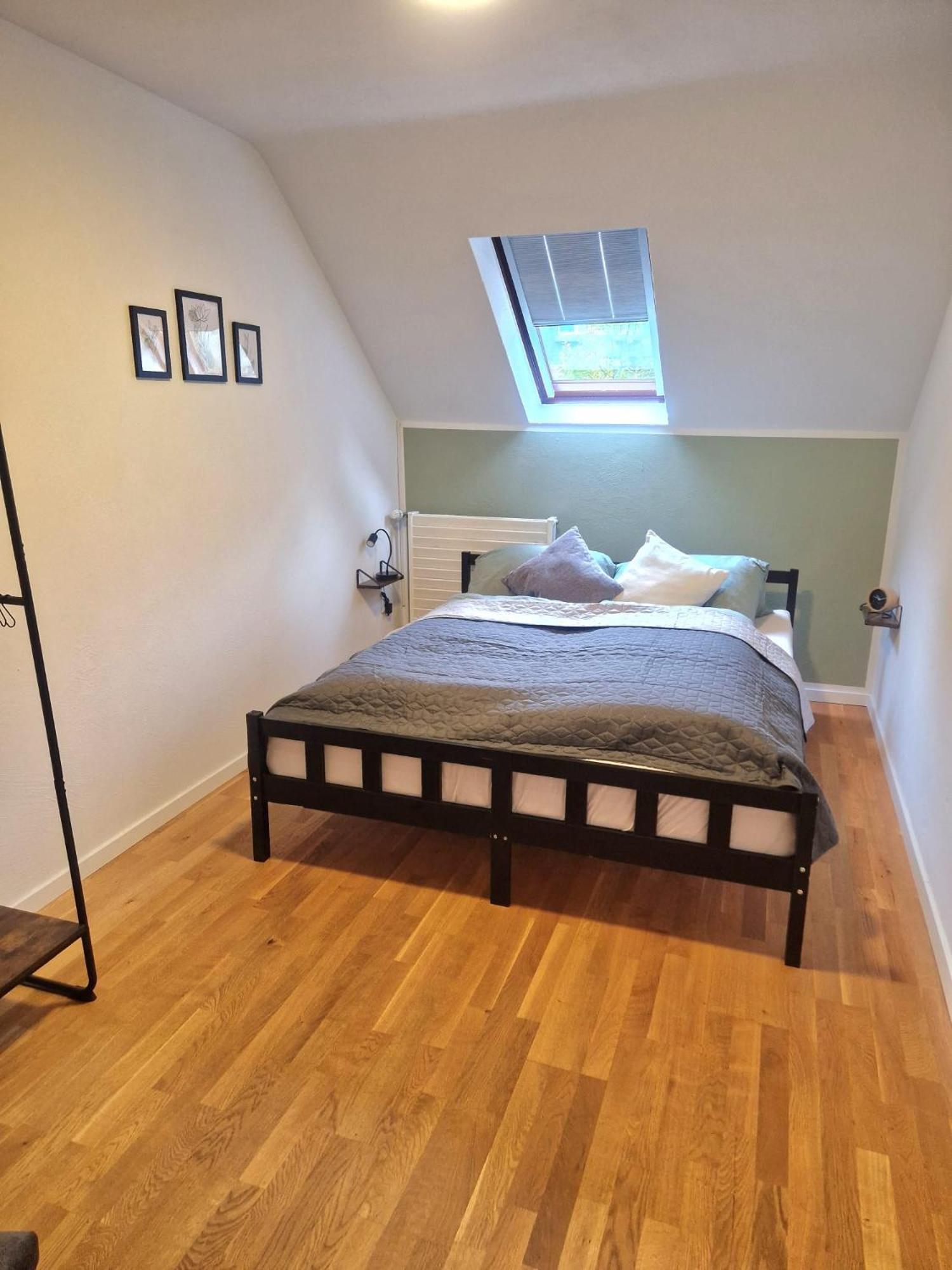 Ferienwohnung Fachwerkzauber