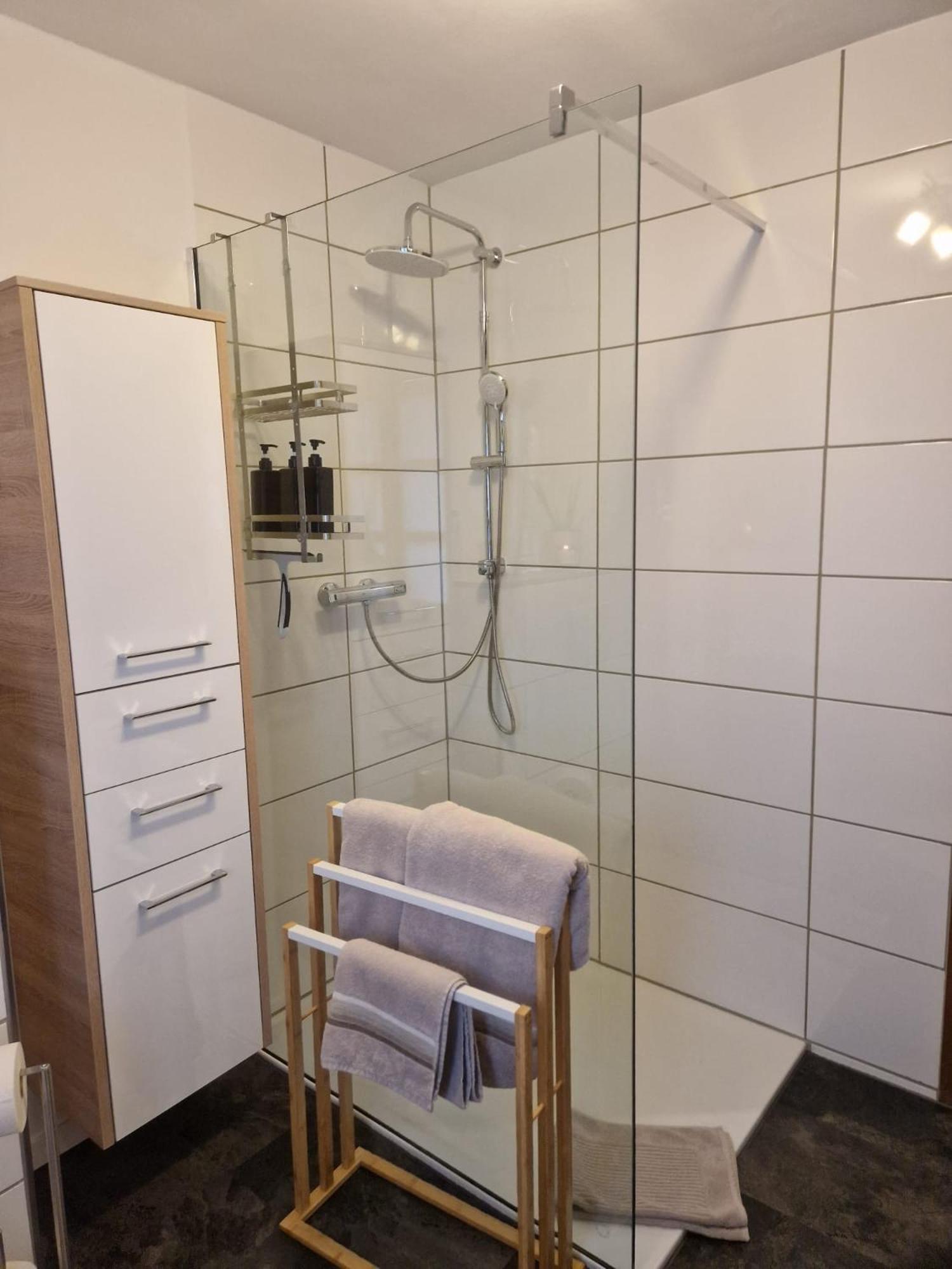 Ferienwohnung Fachwerkzauber