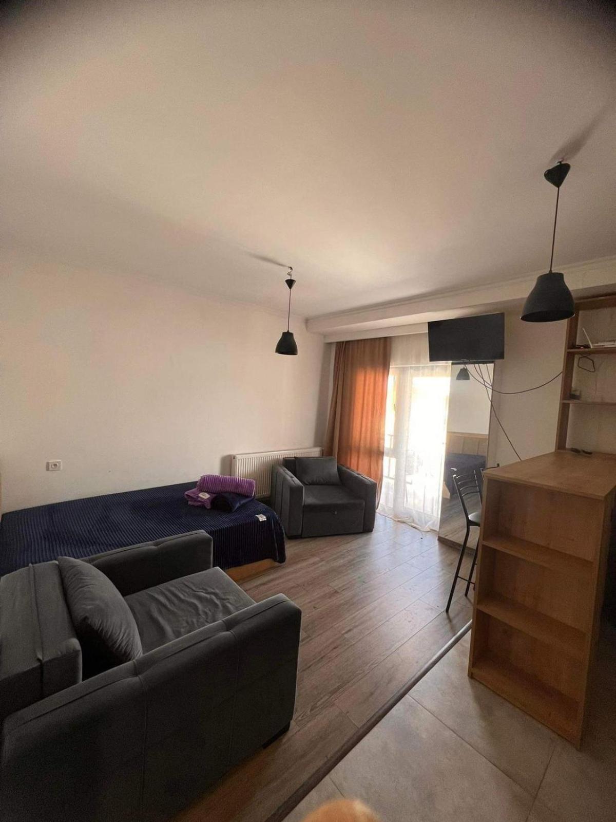 Old Bakuriani Apartments