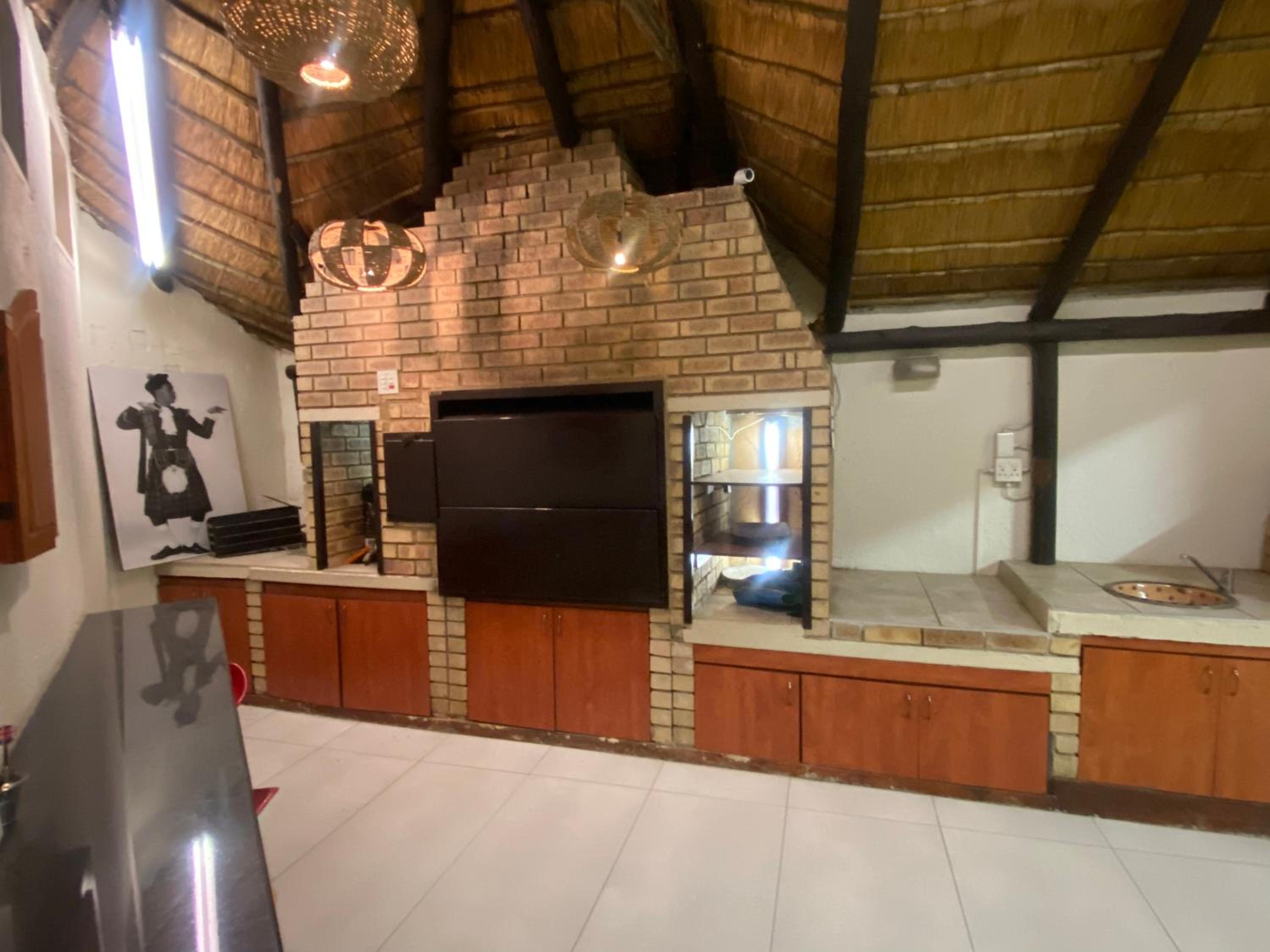 T&M Guesthouse