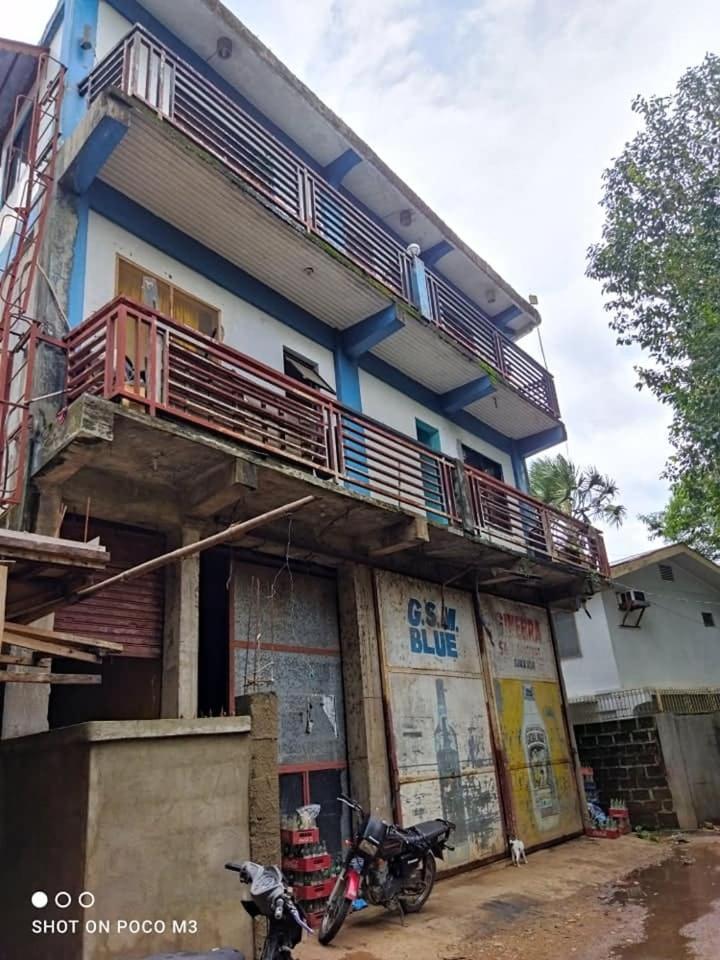 Aguinaldo's Homestay