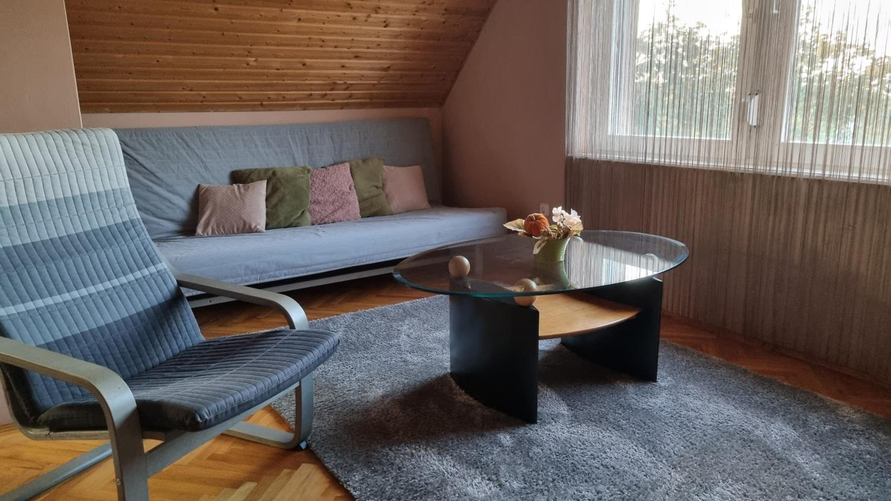 HutiAgi apartman