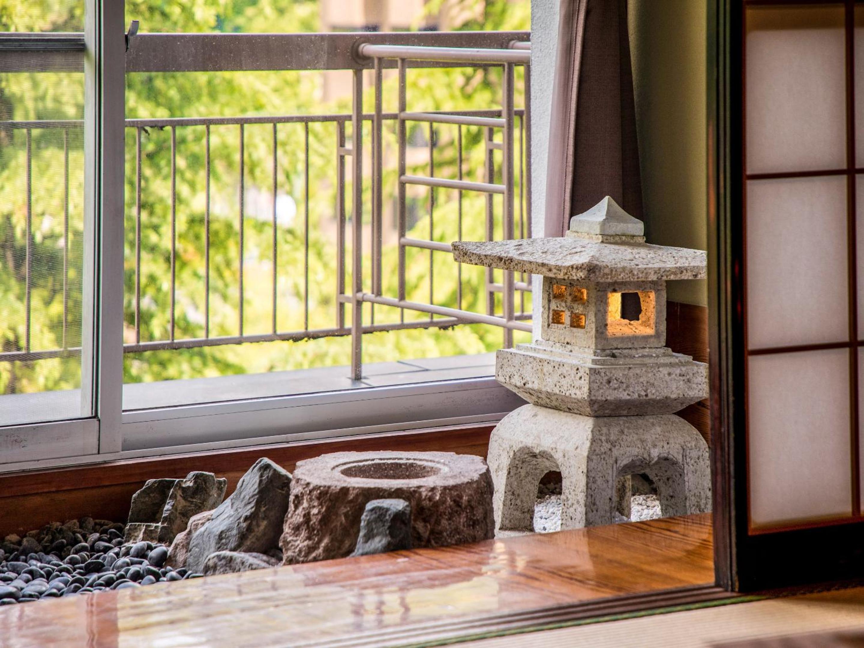 Ooedo Onsen Monogatari Unazuki Grand Hotel