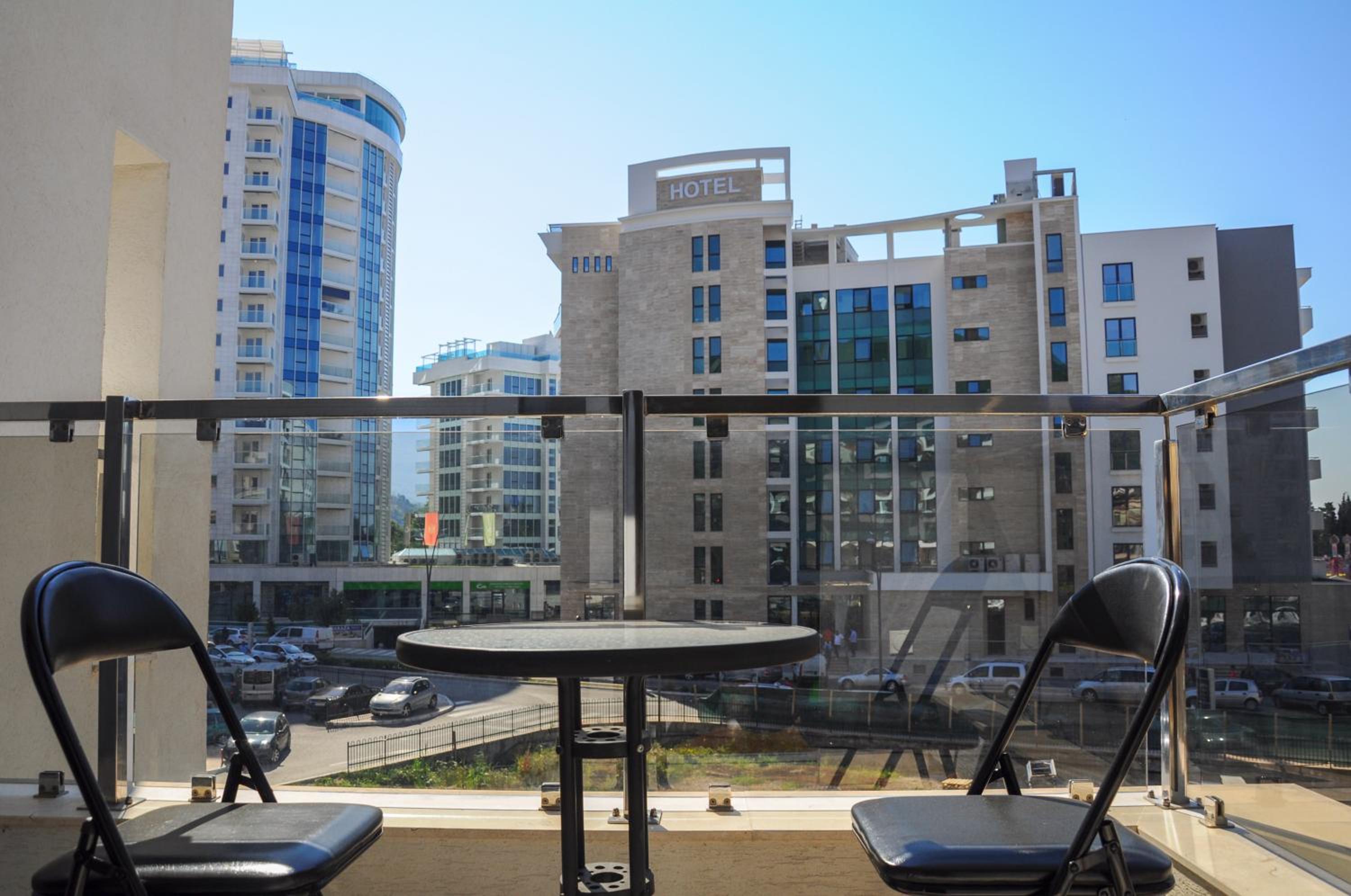 Andreja Apartment view 3