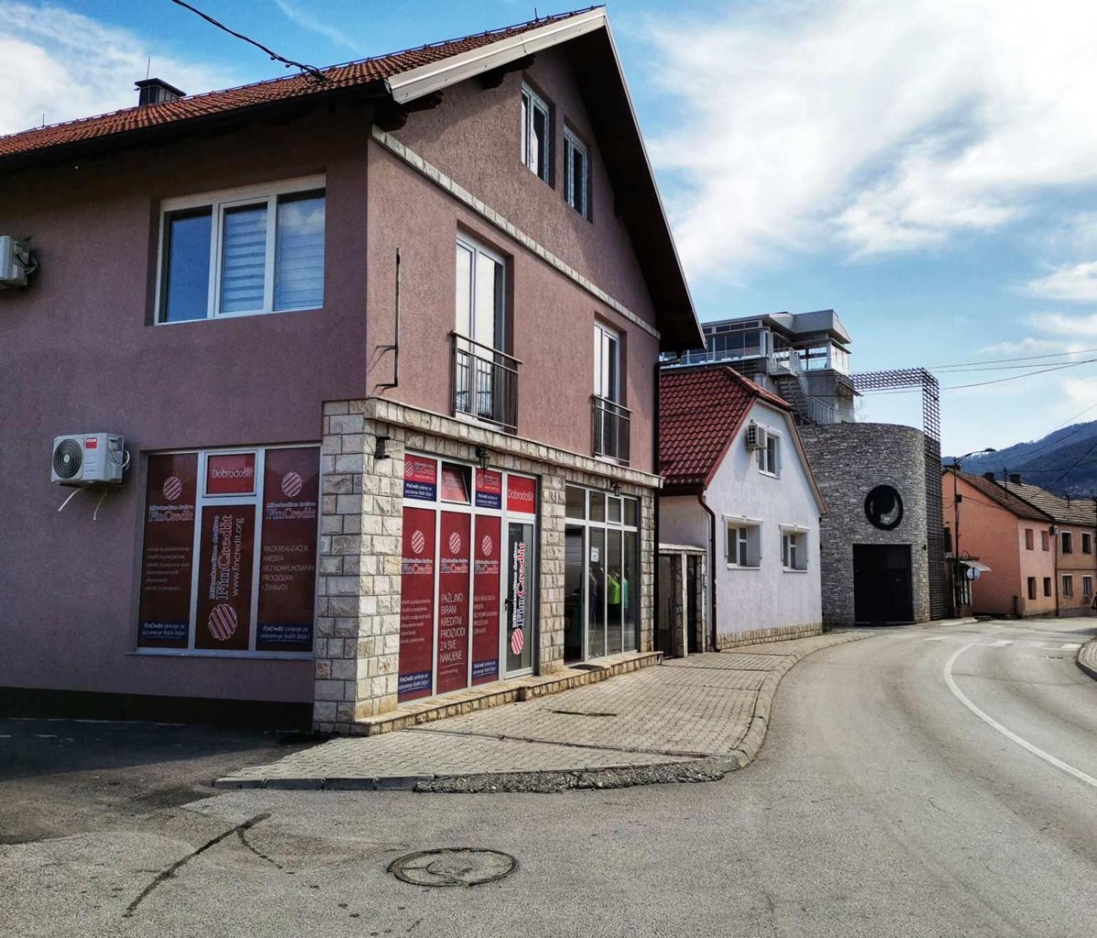 Apartman Poljčić Višegrad view 5