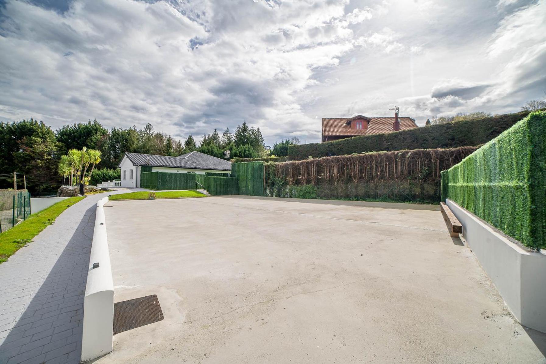 Apartamentos Rurales Rio Pas