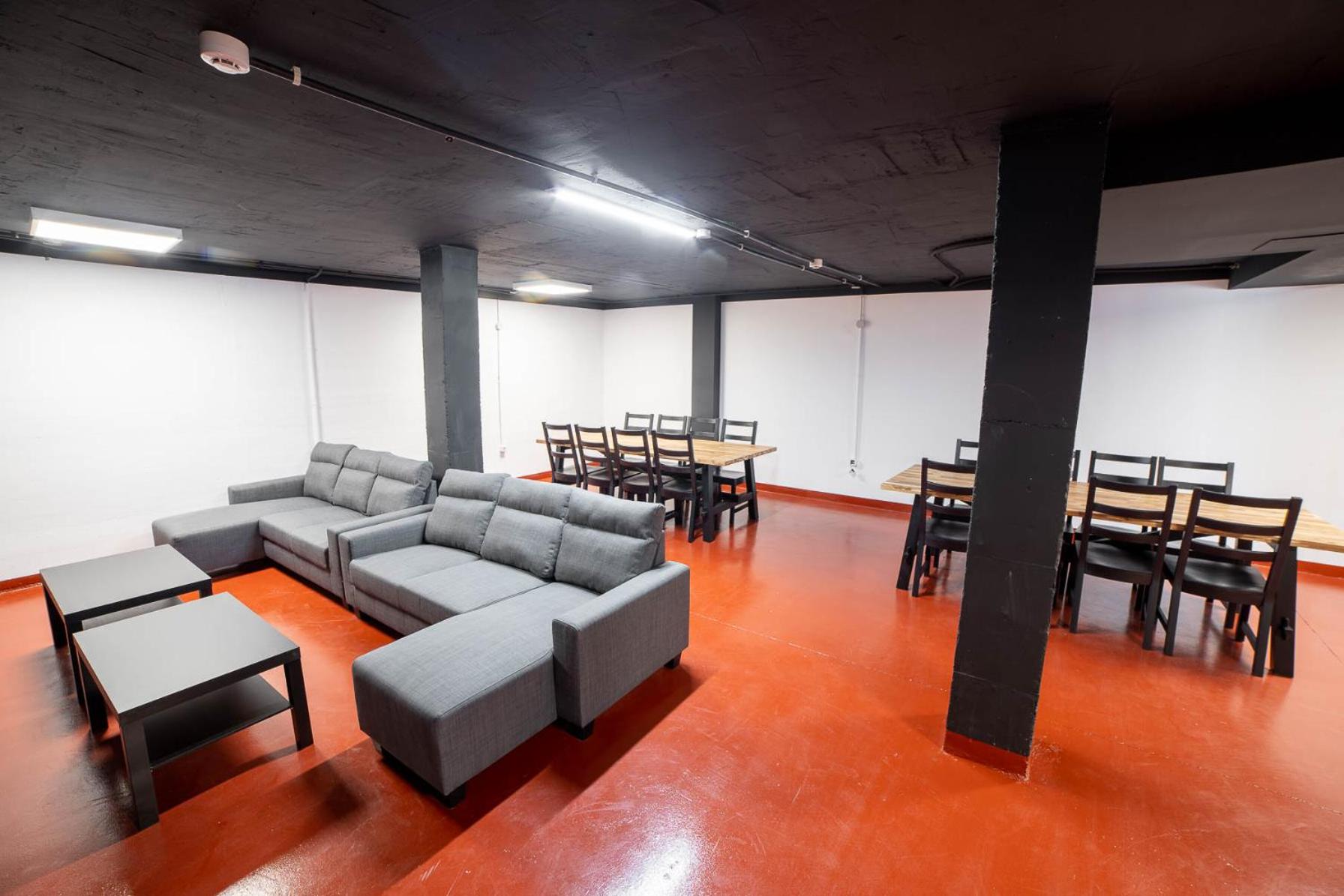 Apartamentos Rurales Rio Pas