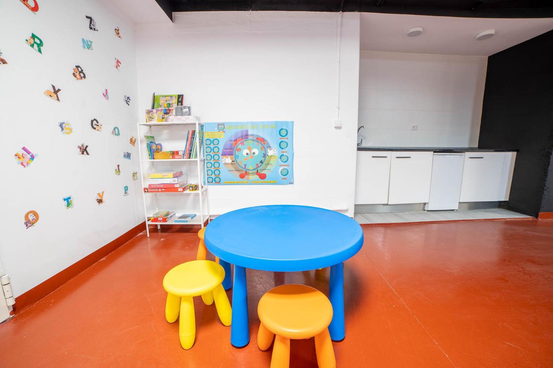 Apartamentos Rurales Rio Pas