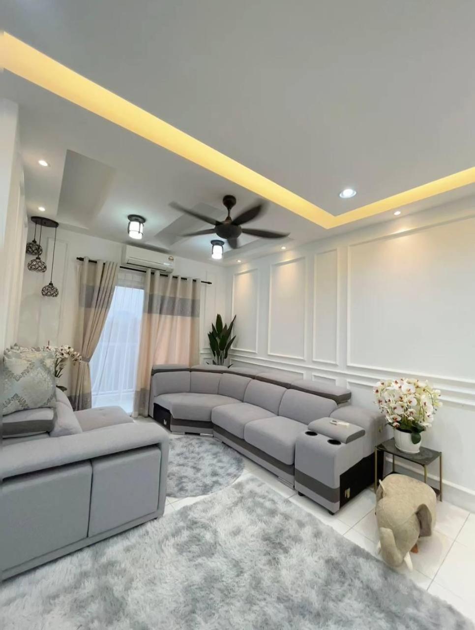 Embun Marissa Melaka Luxury Homestay photo 1