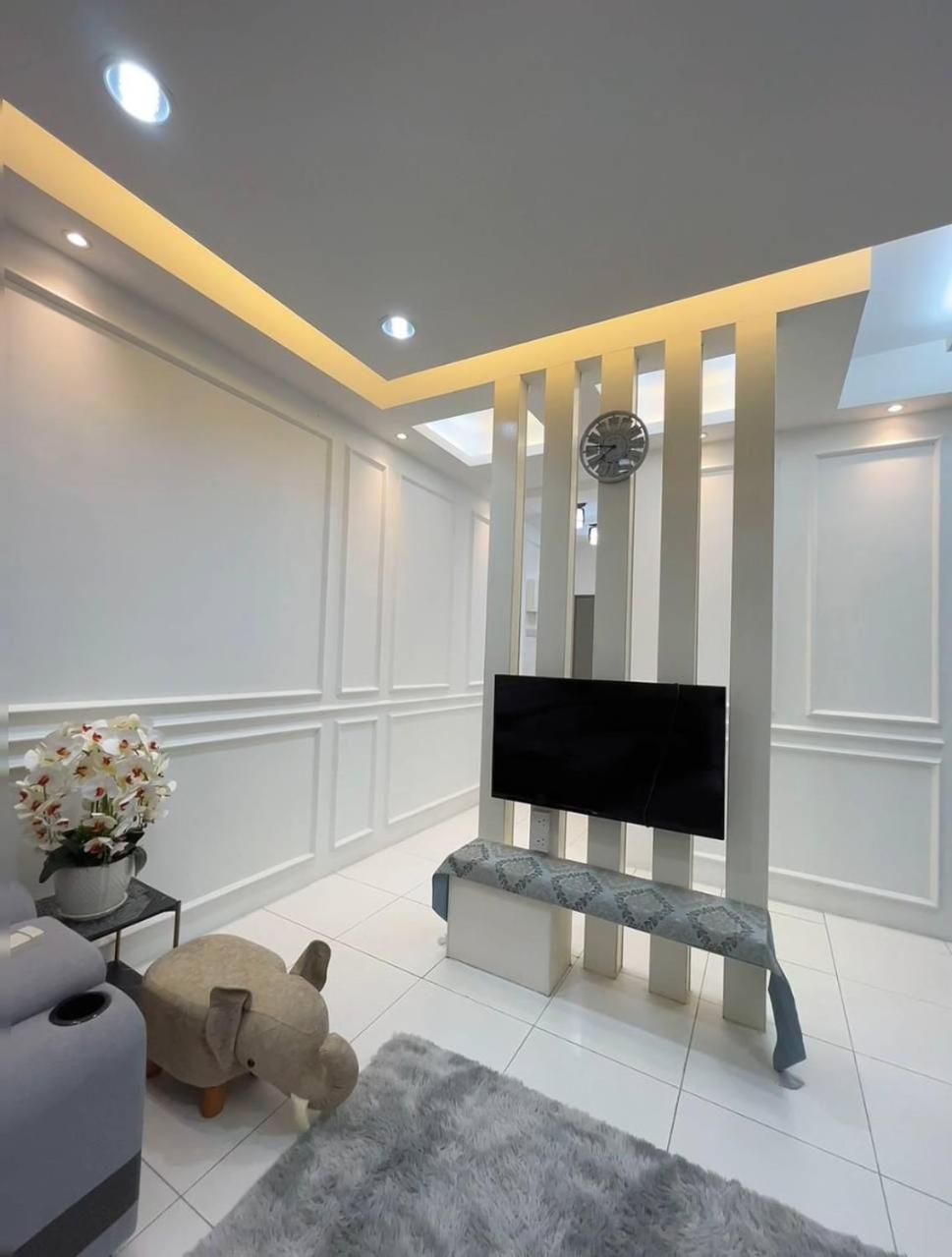 Embun Marissa Melaka Luxury Homestay photo 6