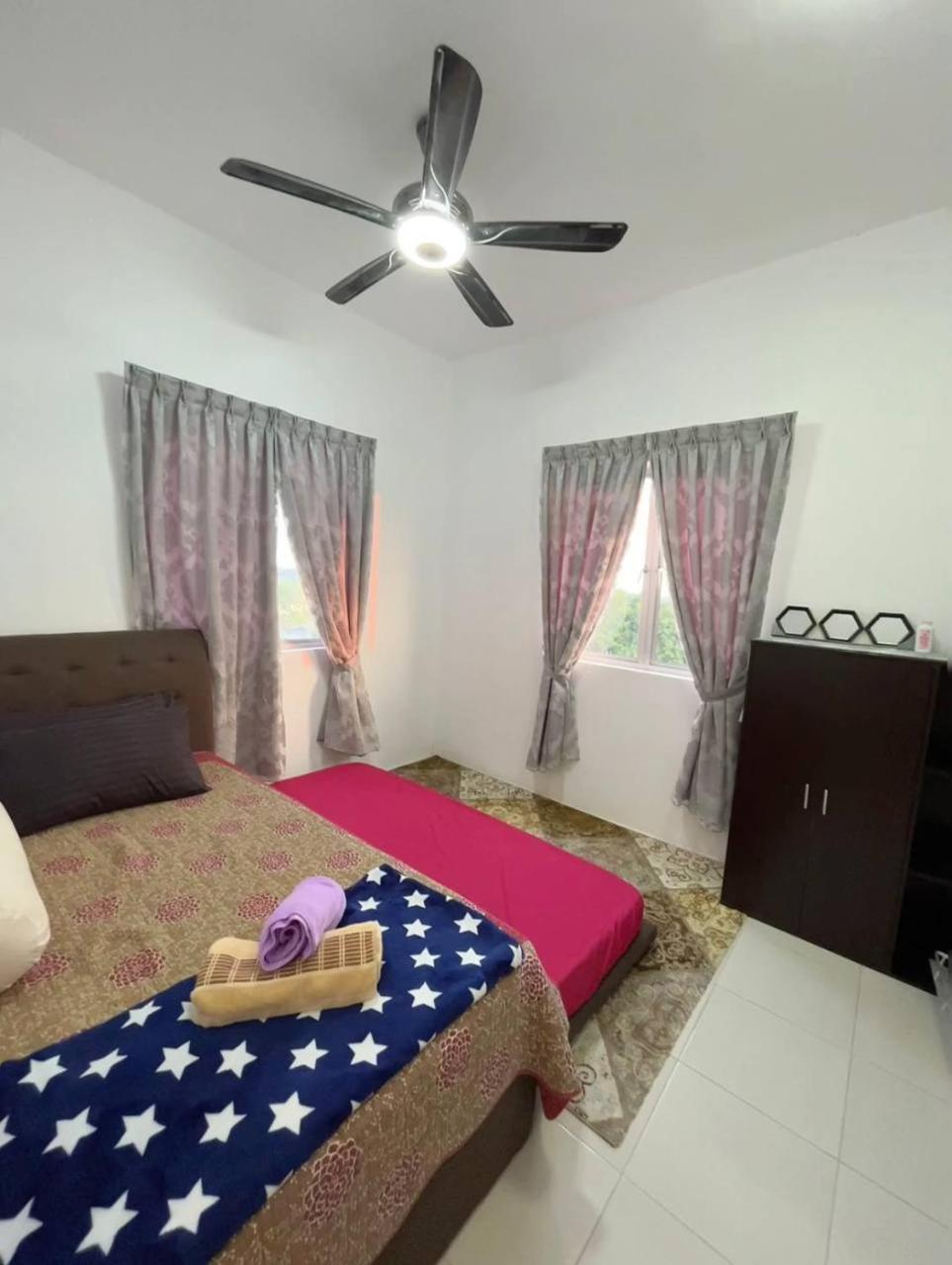 Embun Marissa Melaka Luxury Homestay photo 8