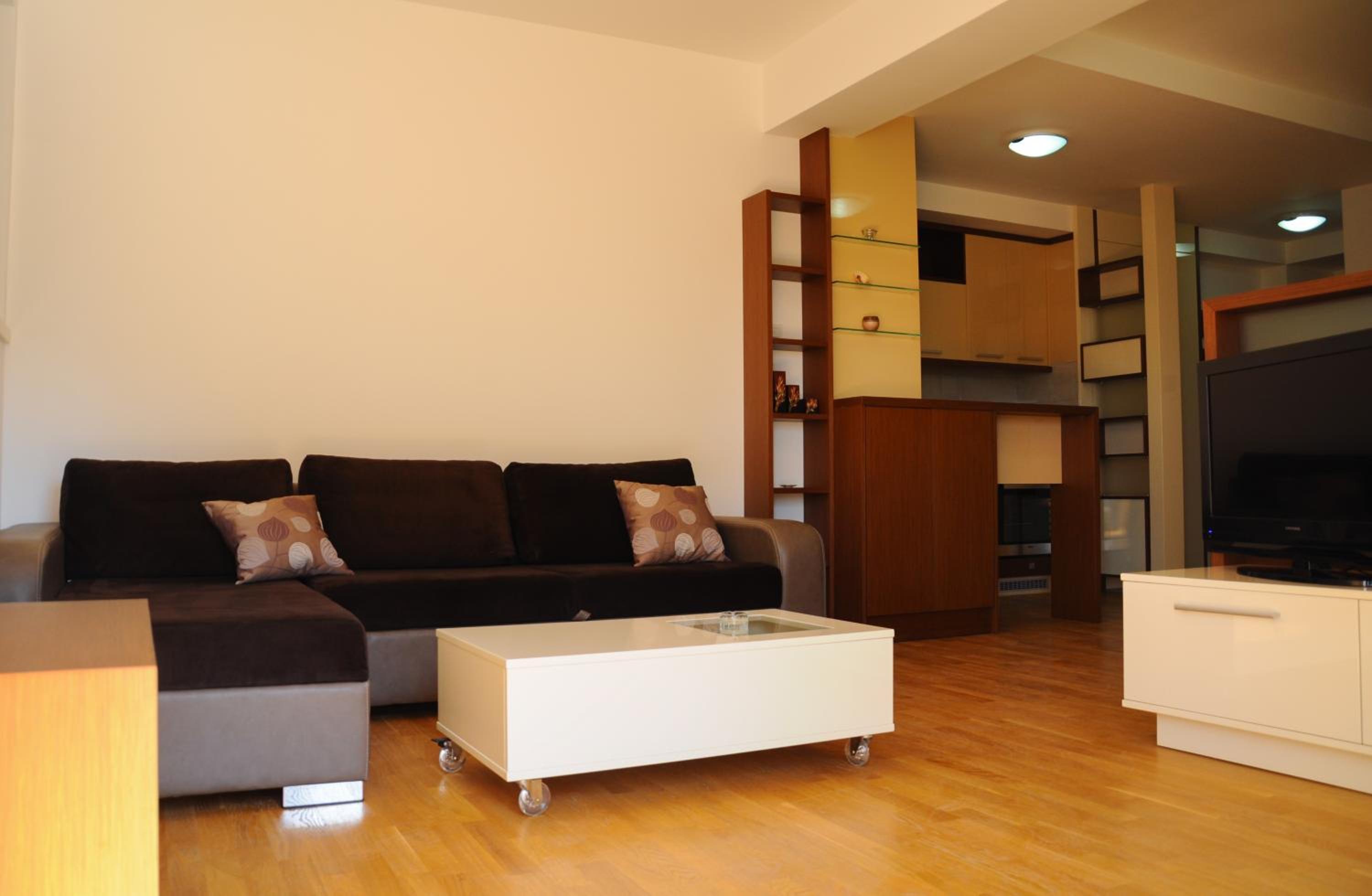 Andreja Apartment view 4