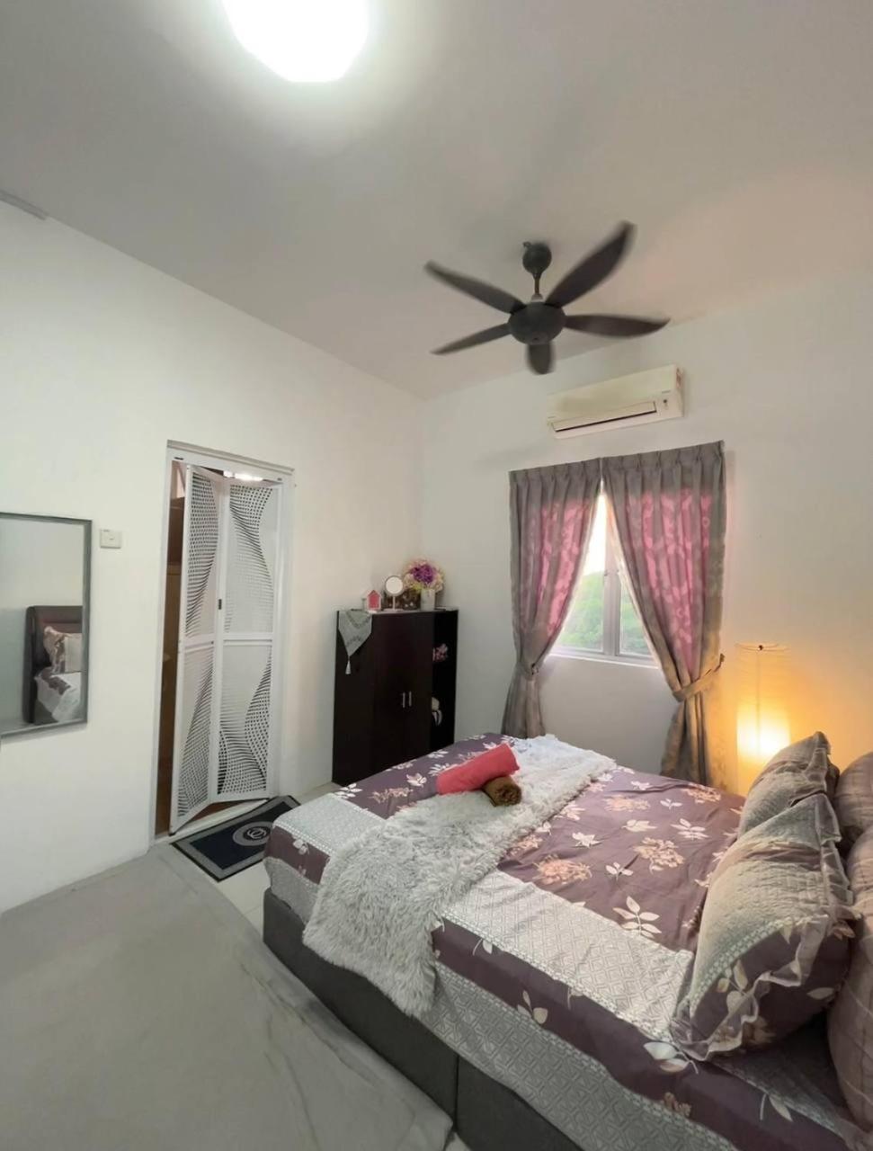 Embun Marissa Melaka Luxury Homestay photo 7