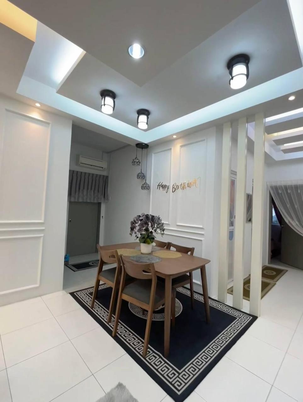 Embun Marissa Melaka Luxury Homestay photo 5