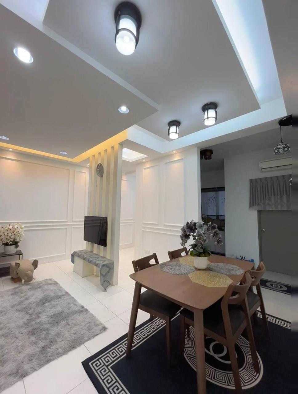 Embun Marissa Melaka Luxury Homestay photo 4