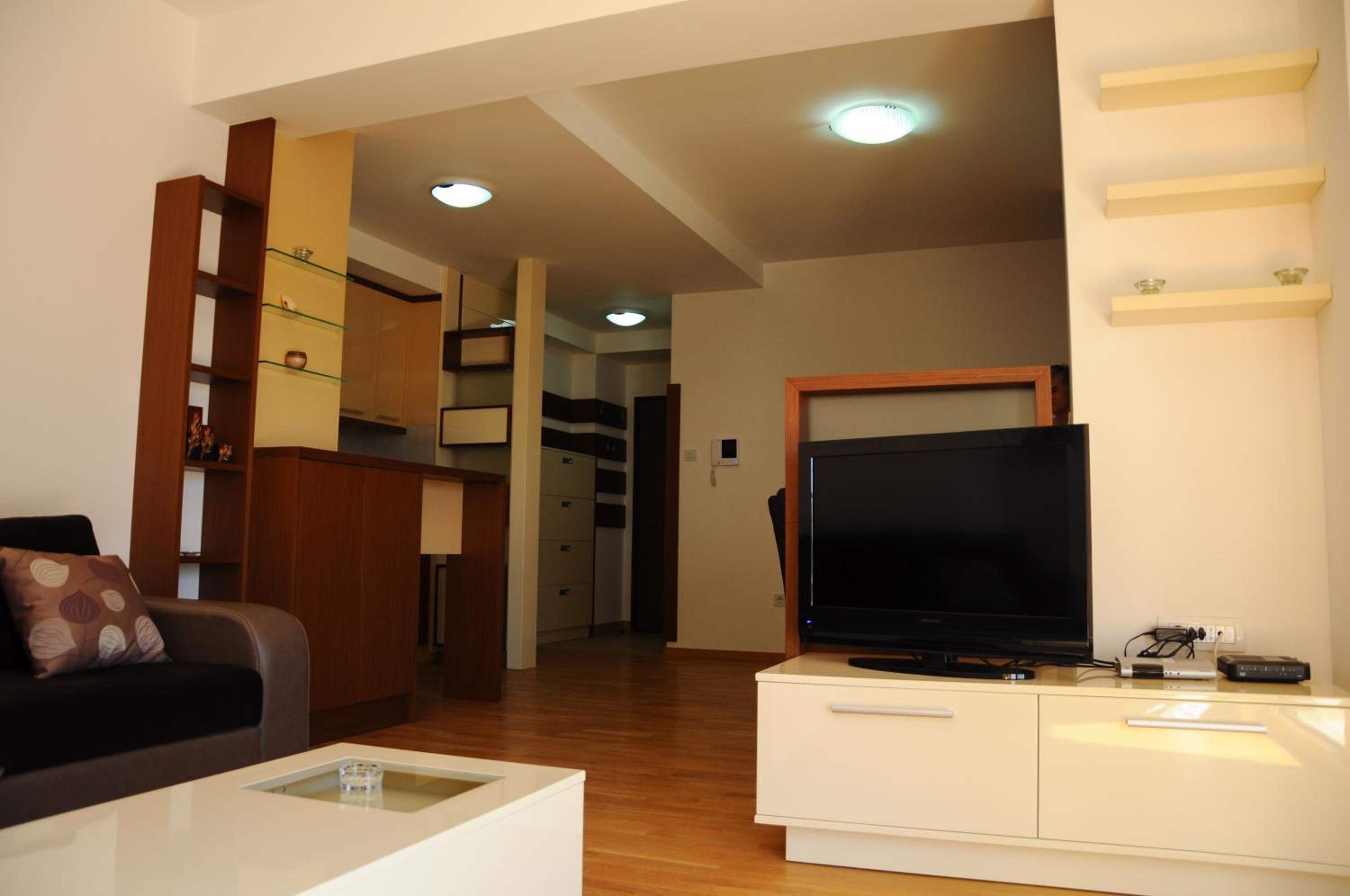 Andreja Apartment view 5