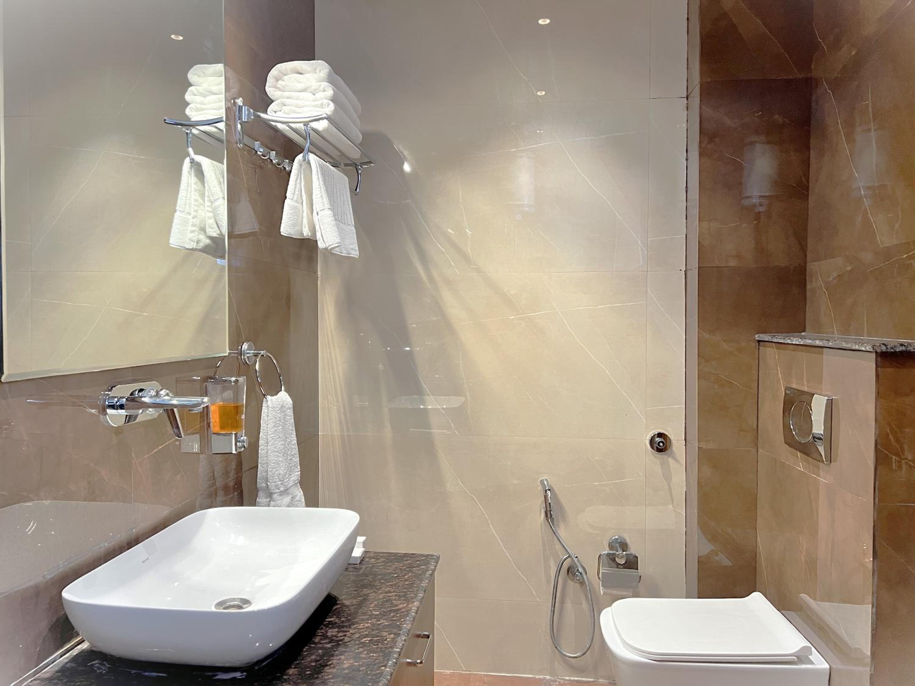 Vyom Boutique Hotel Rishikesh
